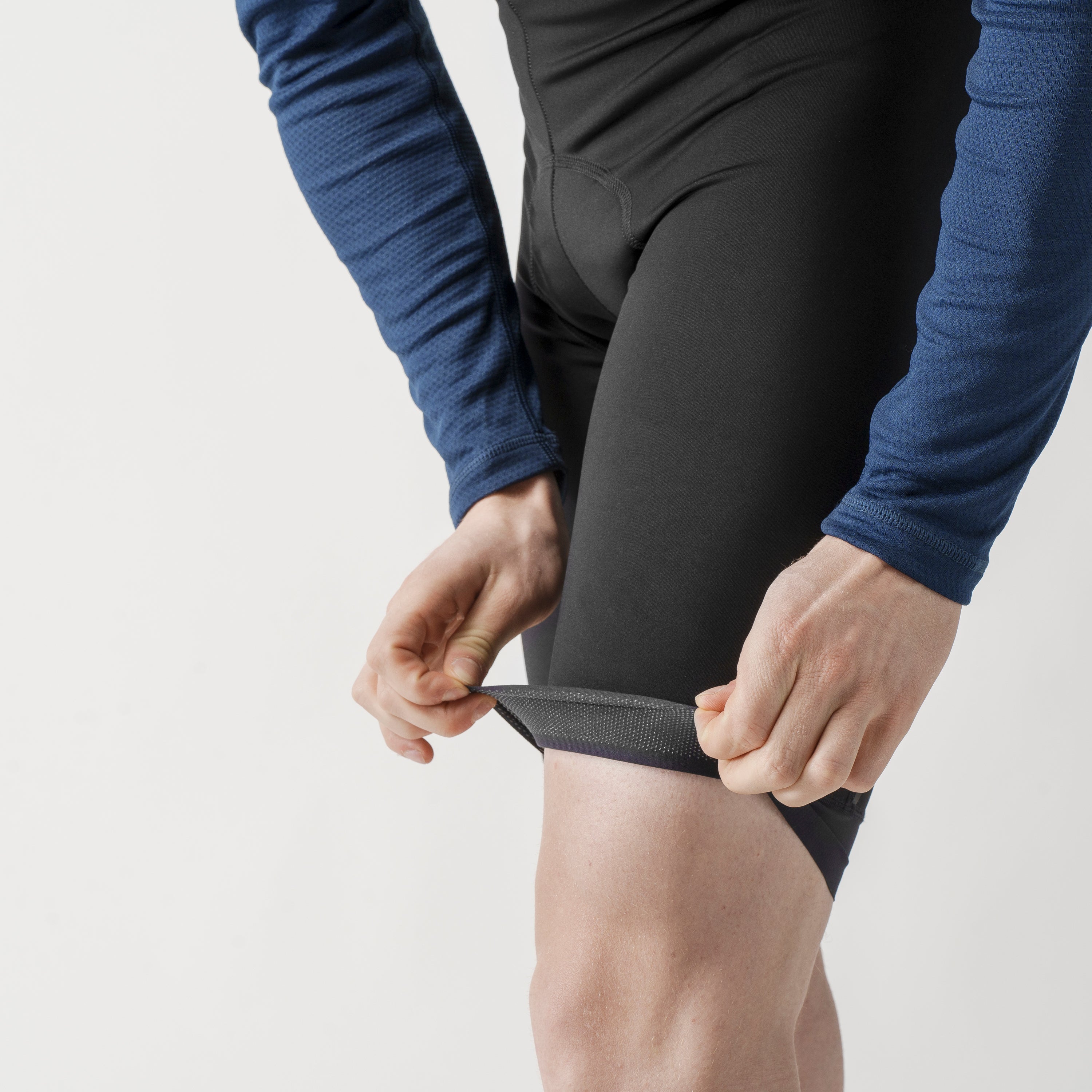 AquaRepel Water-Resistant Bib Shorts