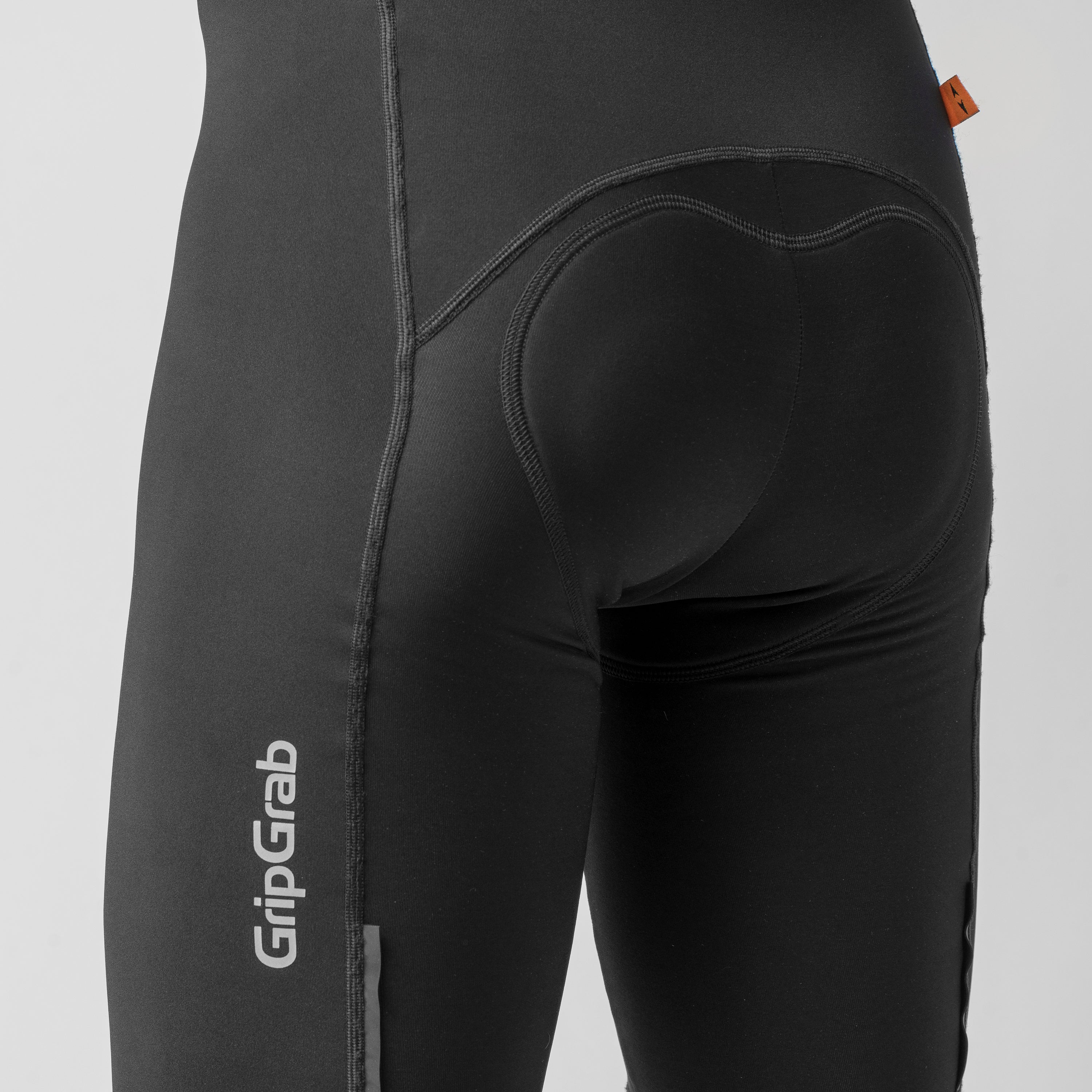 AquaRepel Water-Resistant Bib Shorts