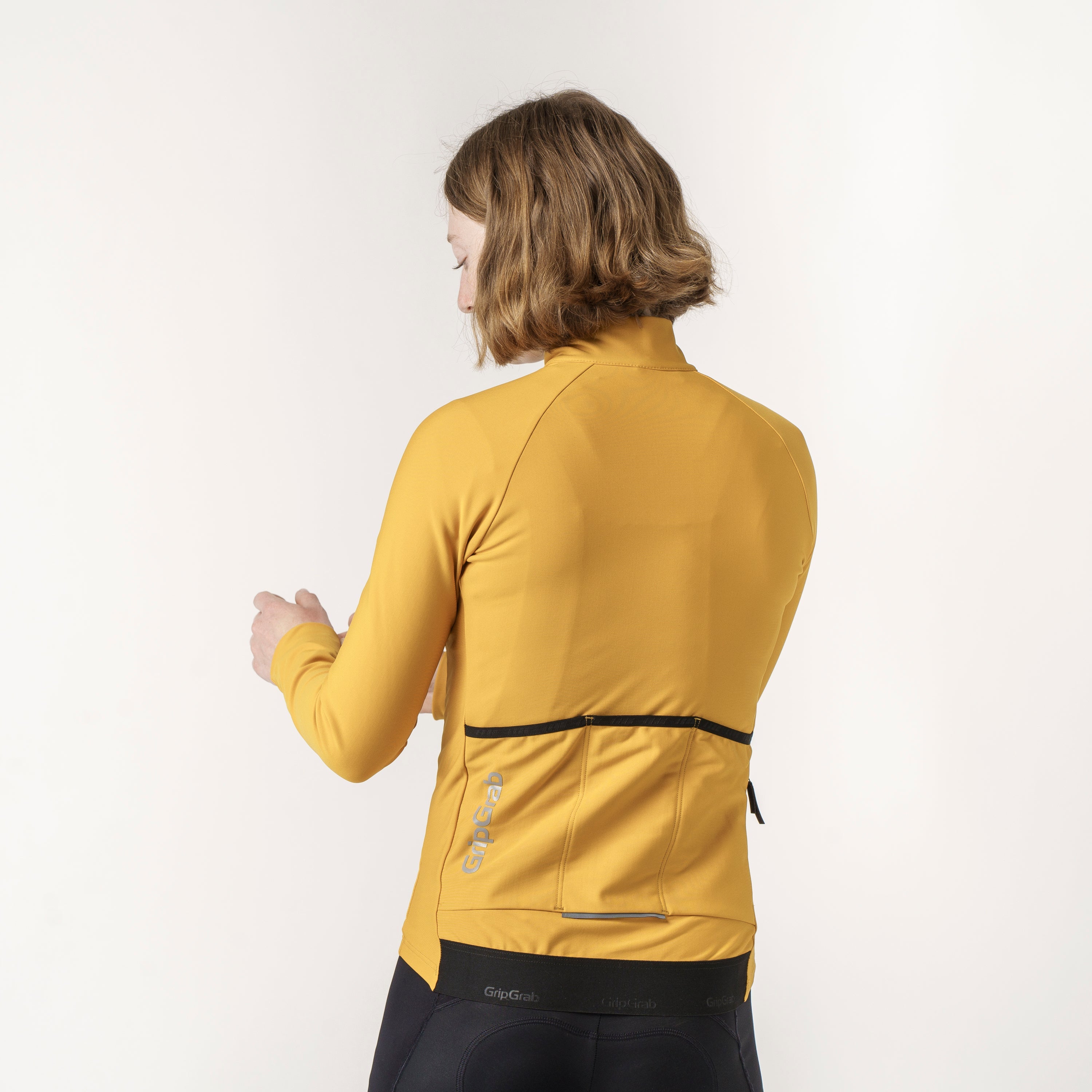 Women’s PACR Thermal Long Sleeve Jersey