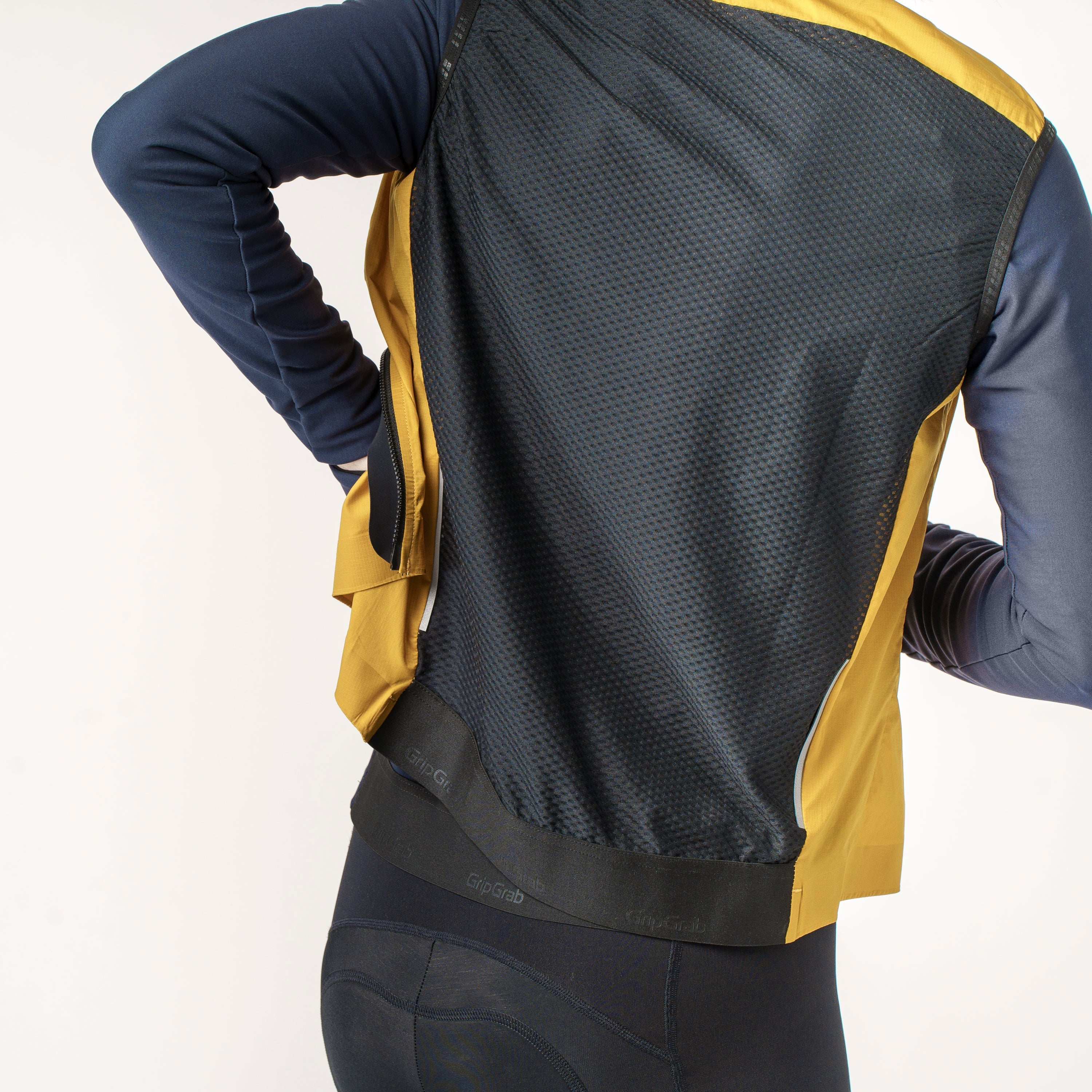 Women’s PACR Windproof Lightweight Vest