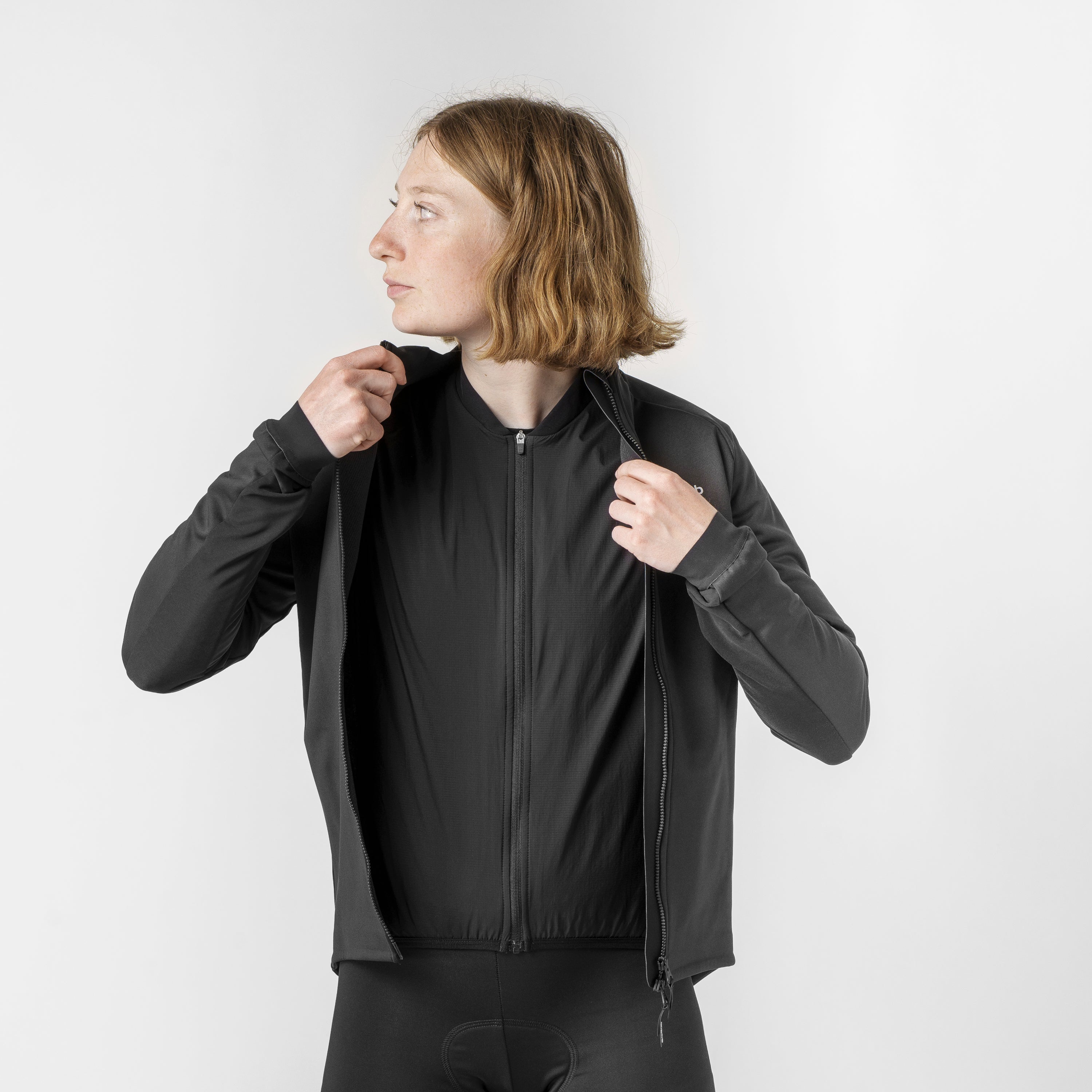 Women’s PACR Insulated Mid-Layer Vest