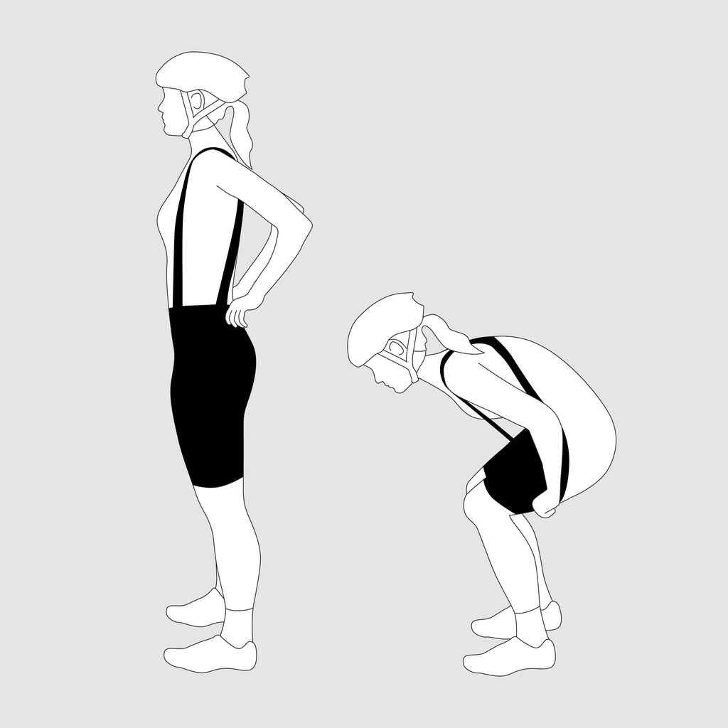 Women's PACR Bib Shorts