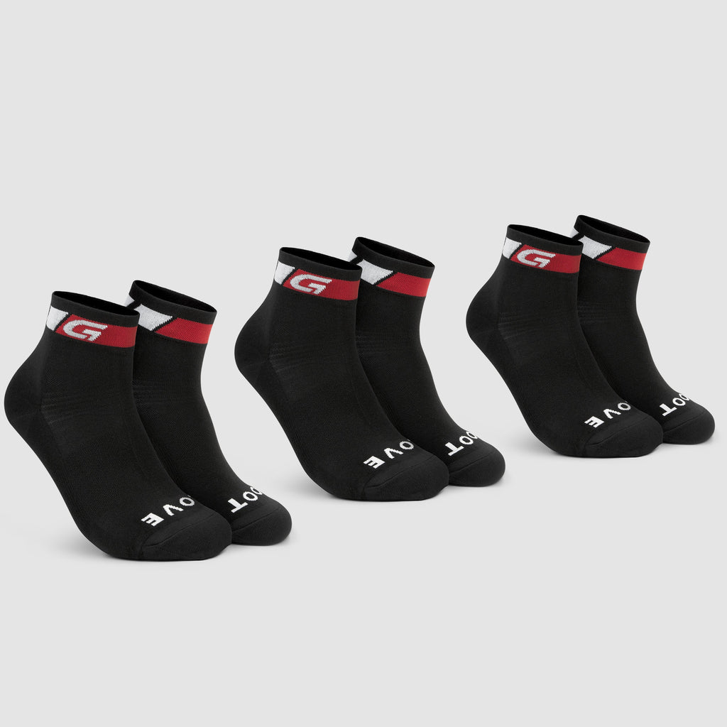 Classic Low Cut Summer Socks