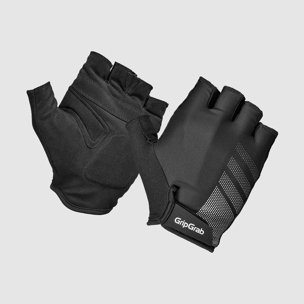RIDE Lite Padded Short Finger Summer Gloves
