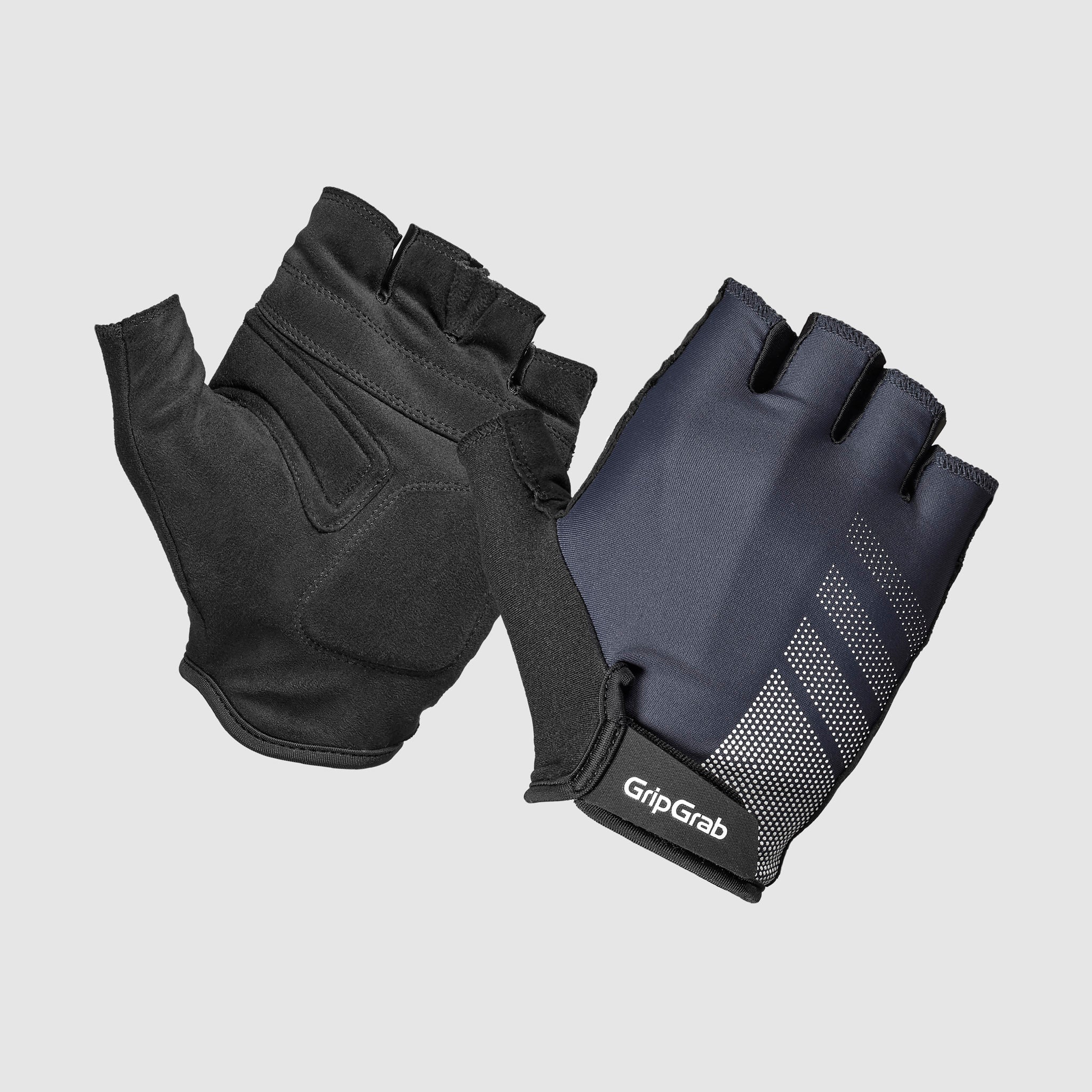 RIDE Lite Padded Short Finger Summer Gloves