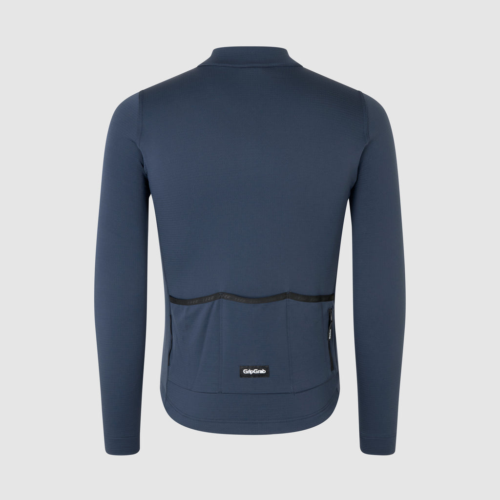 EXPLR Merinotech Thermal Long Sleeve Jersey