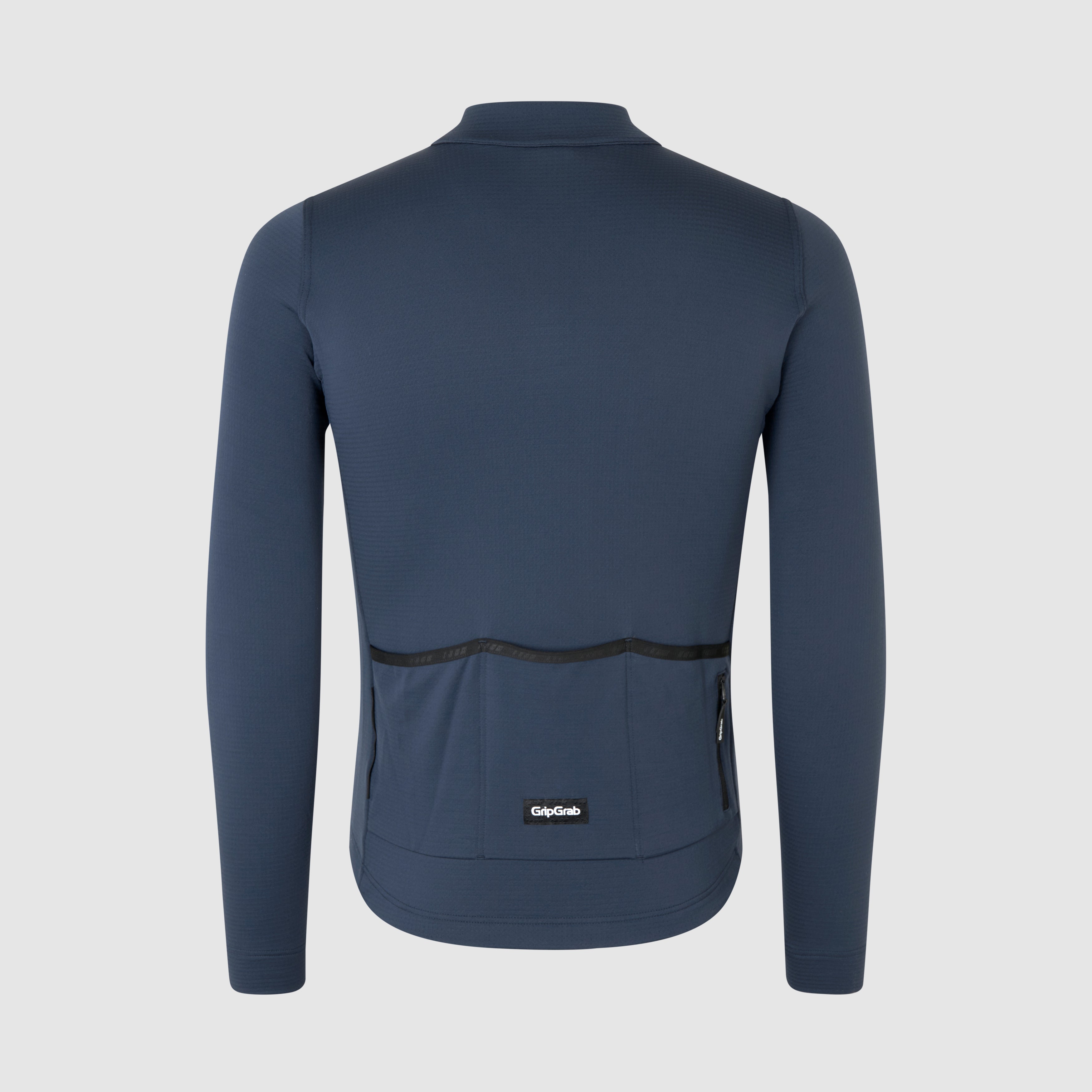 EXPLR Merinotech Thermal Long Sleeve Jersey