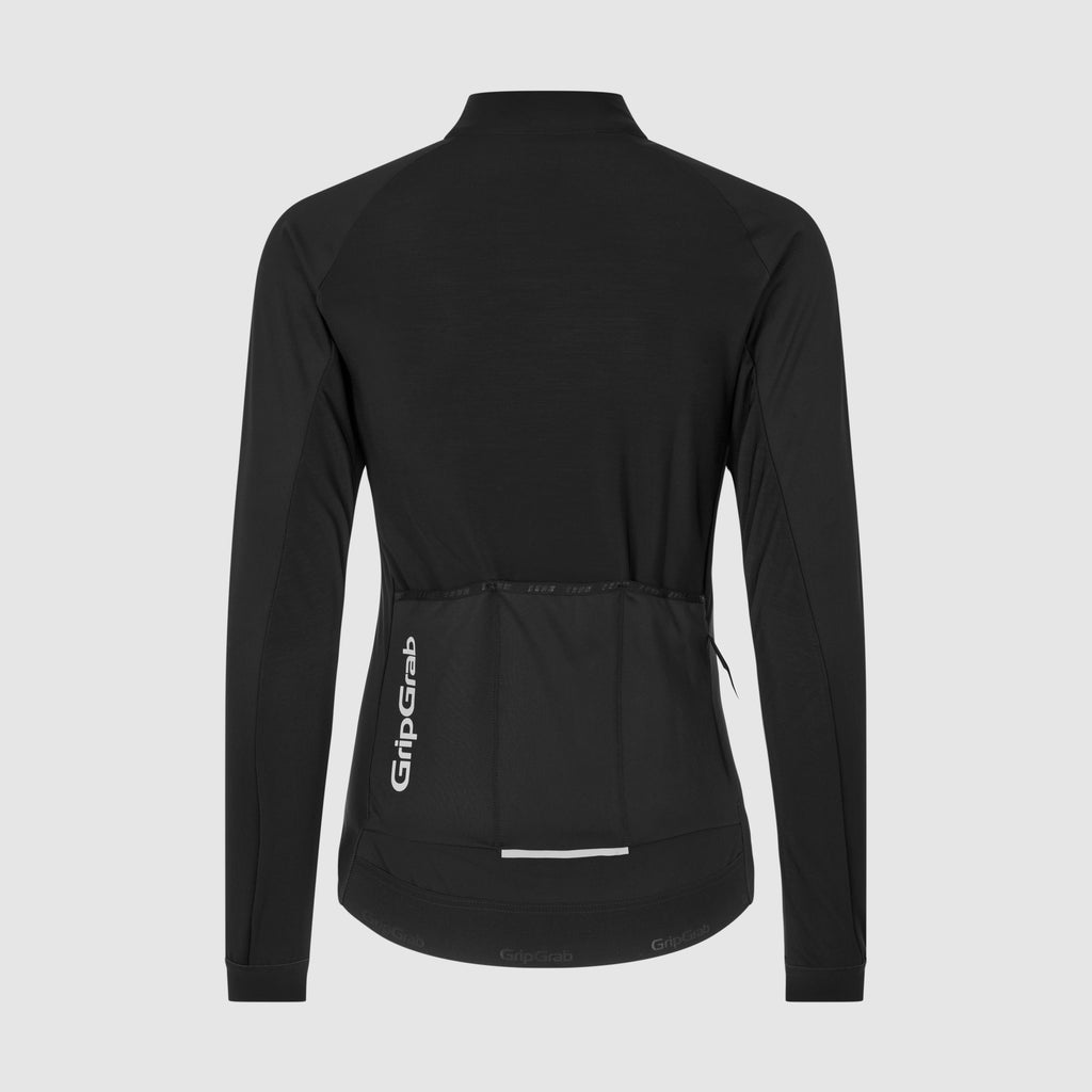 Women’s PACR Windproof Winter Jacket