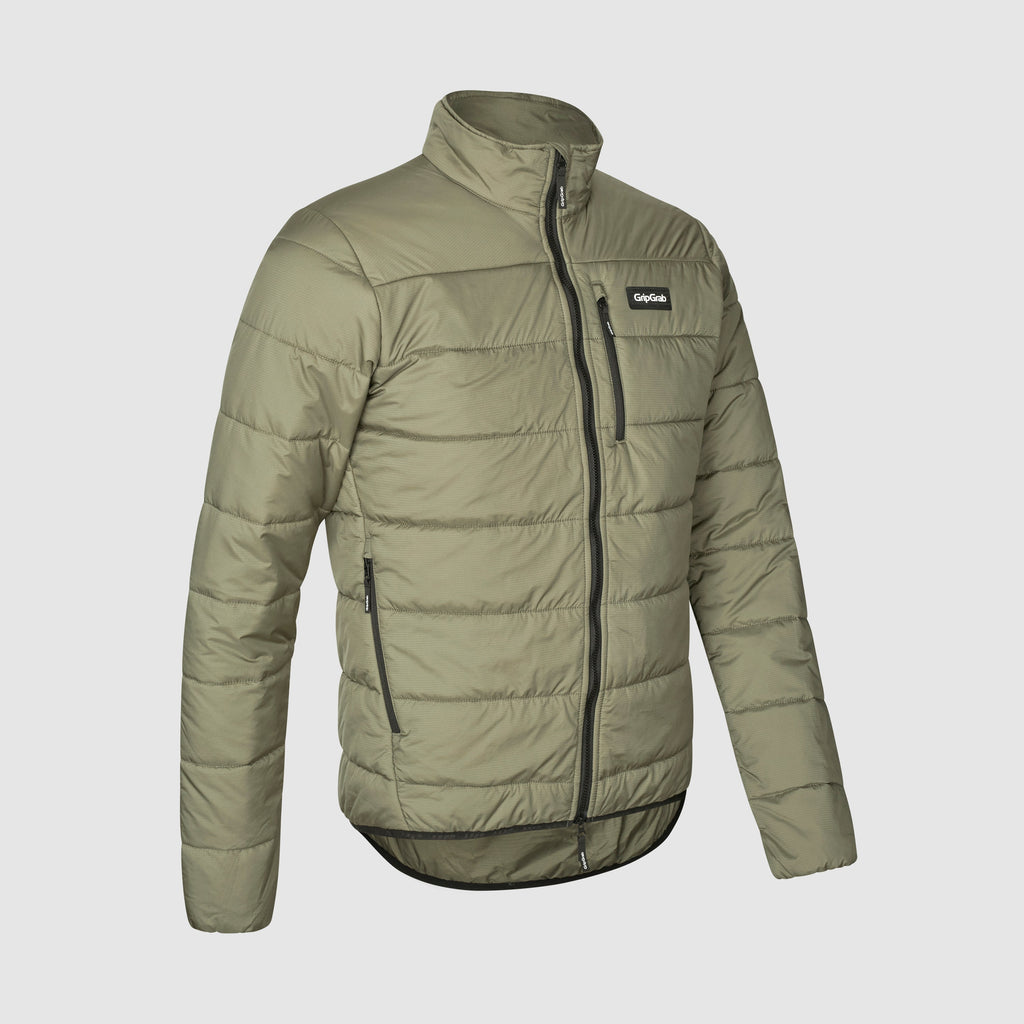 EXPLR Insulated Jacket