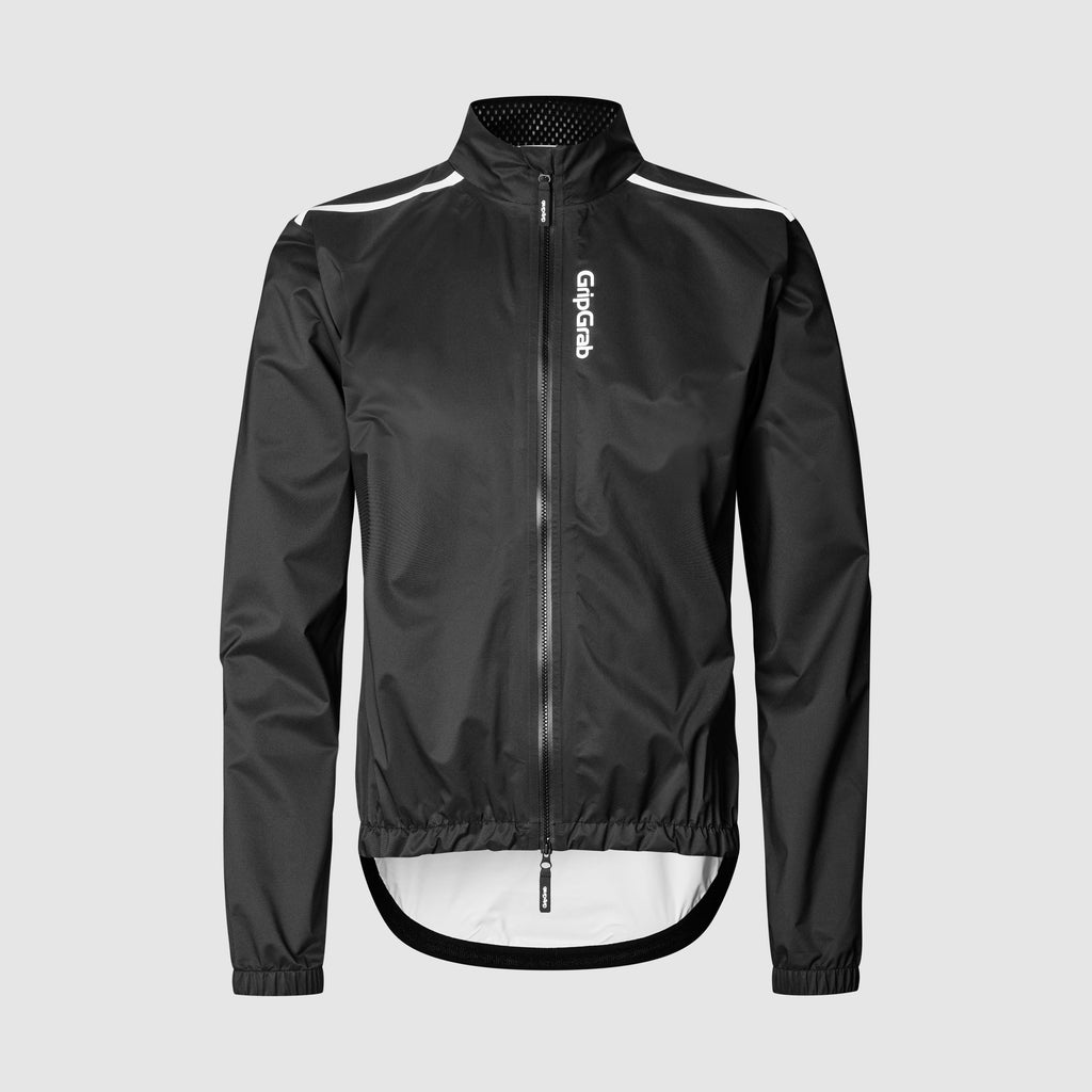 RIDE Waterproof Lightweight Jacket