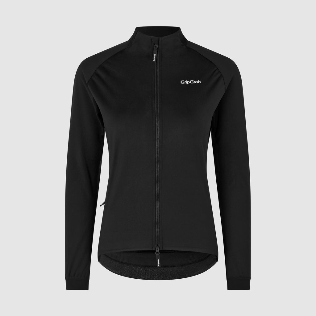 Women’s PACR Windproof Winter Jacket