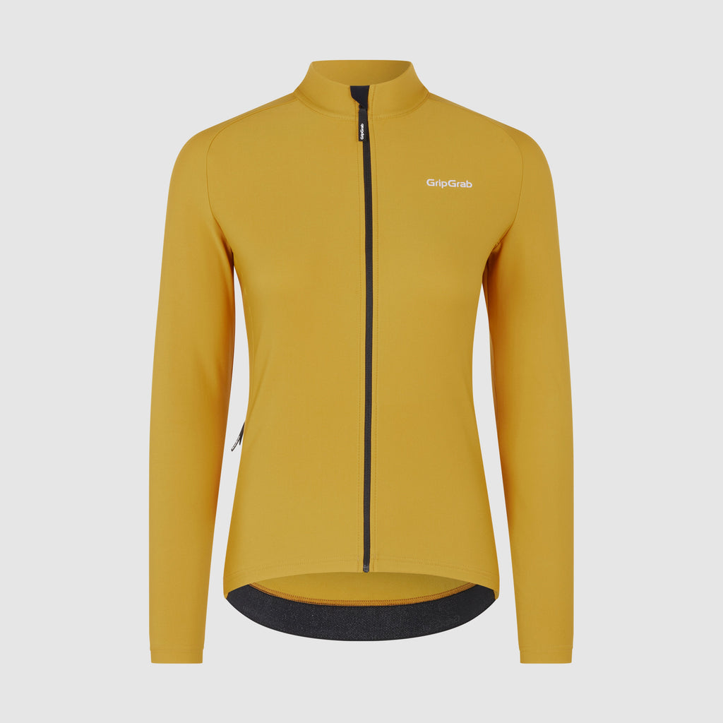 Women’s PACR Thermal Long Sleeve Jersey