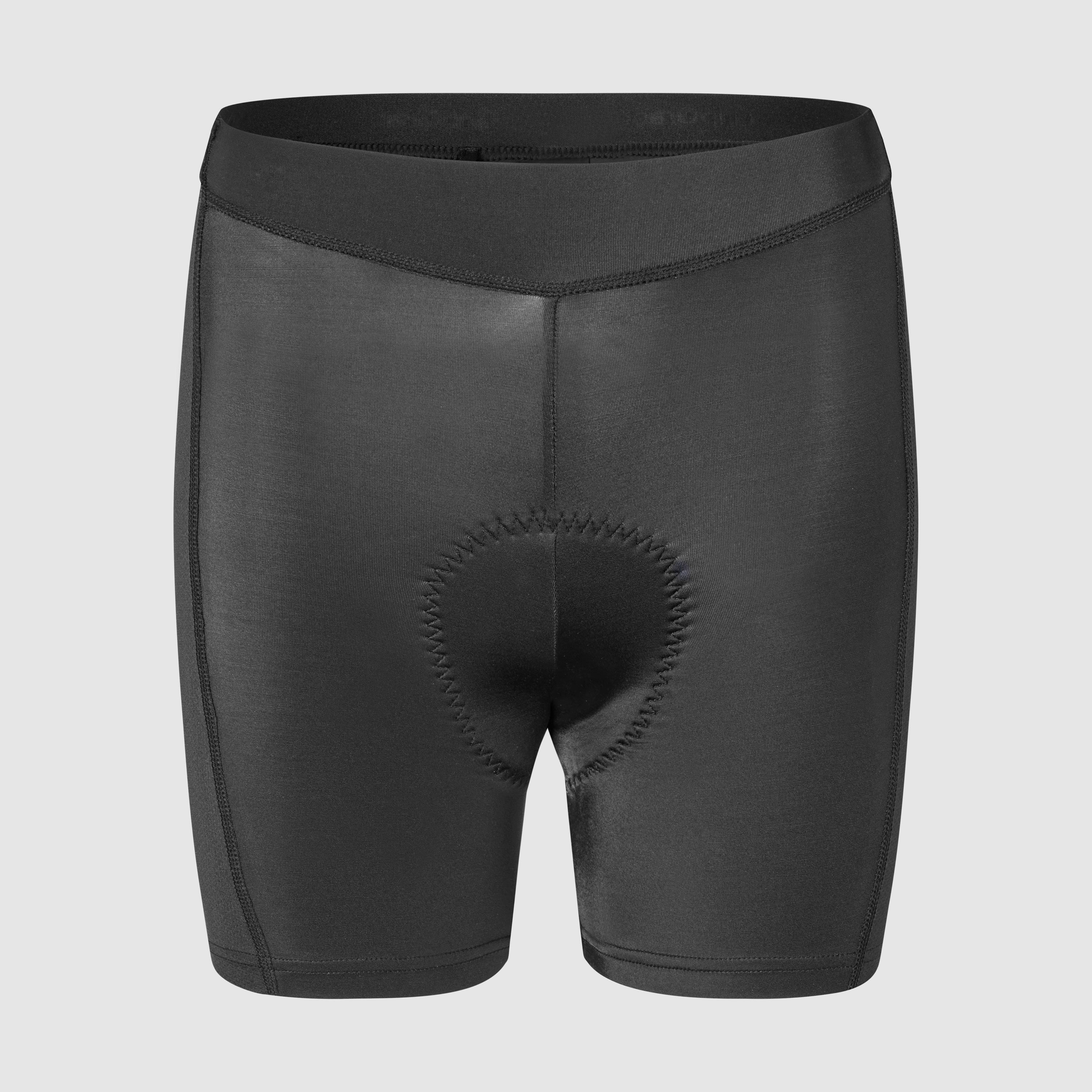 Women's RIDE Padded Underwear Shorts