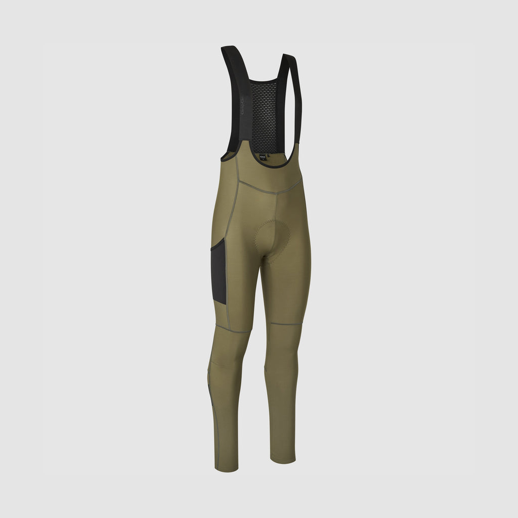 PACR Thermal Bib Tights