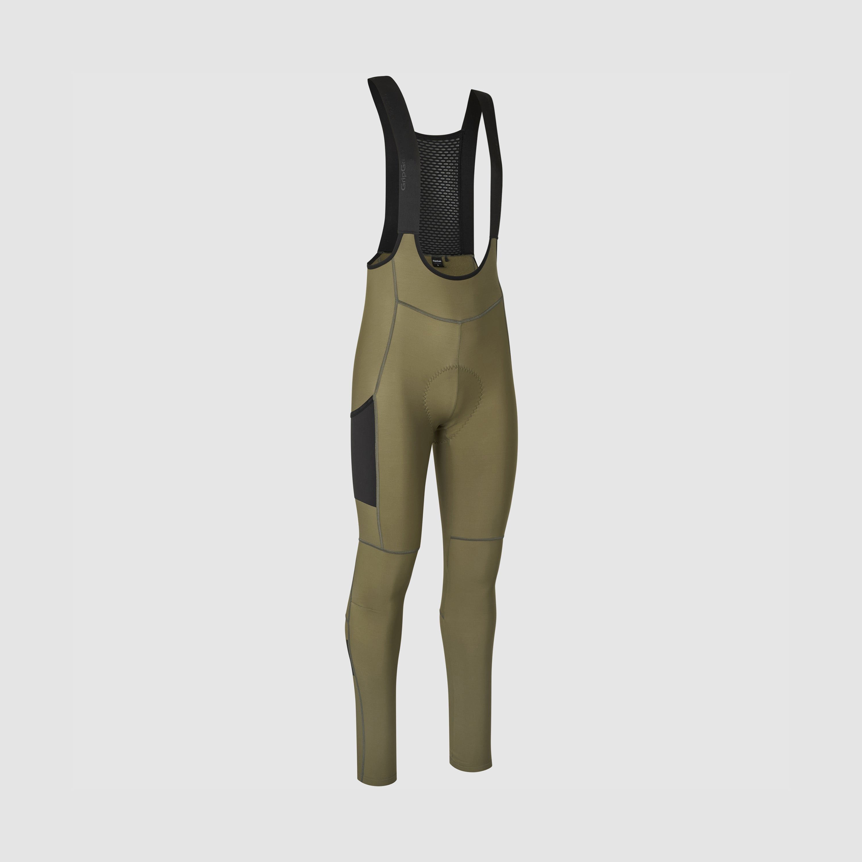 PACR Thermal Bib Tights