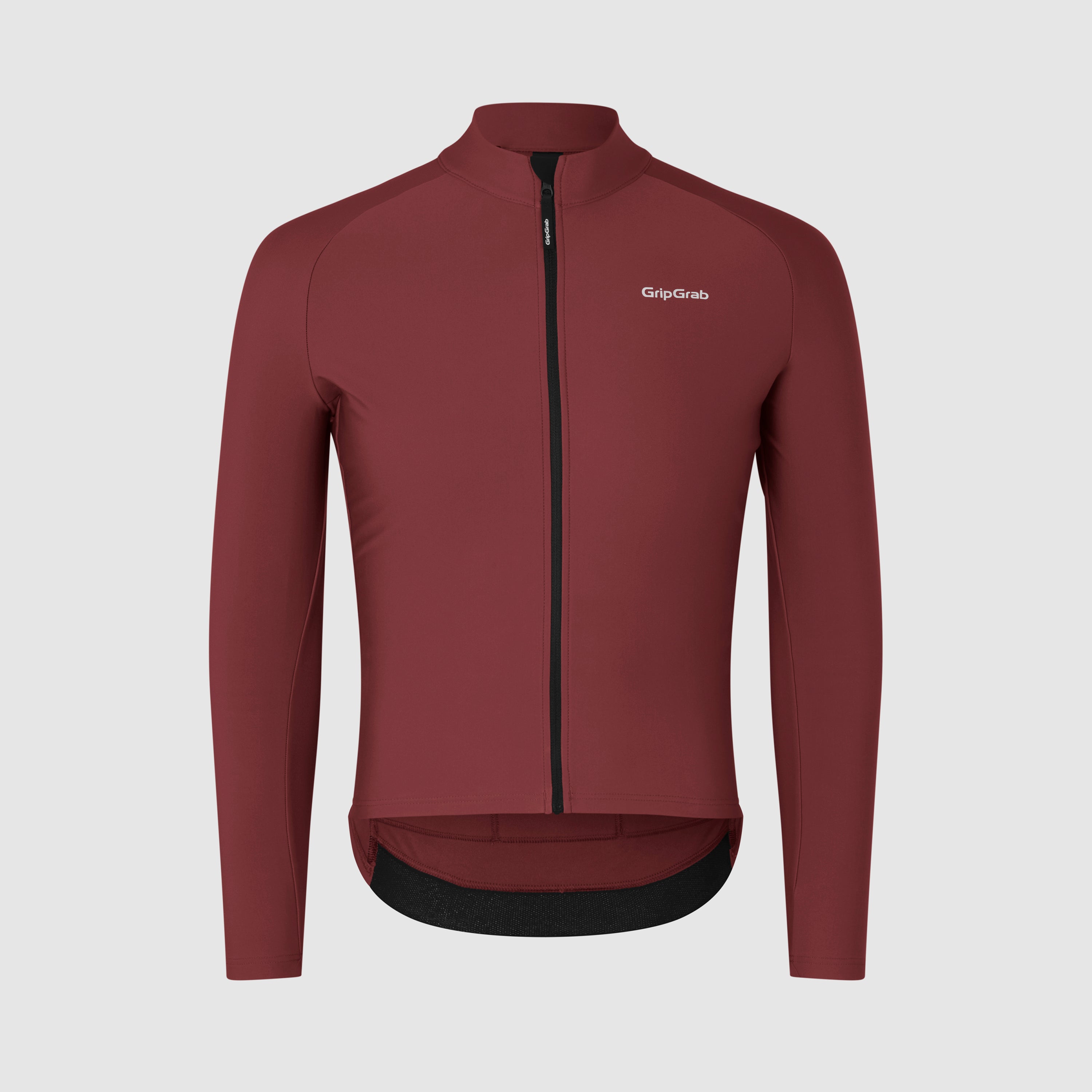 PACR Thermal Long Sleeve Jersey