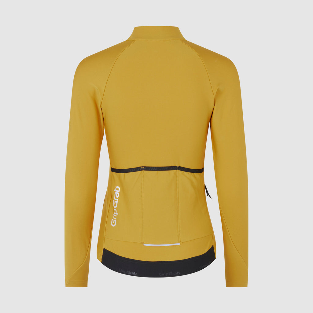 Women’s PACR Thermal Long Sleeve Jersey