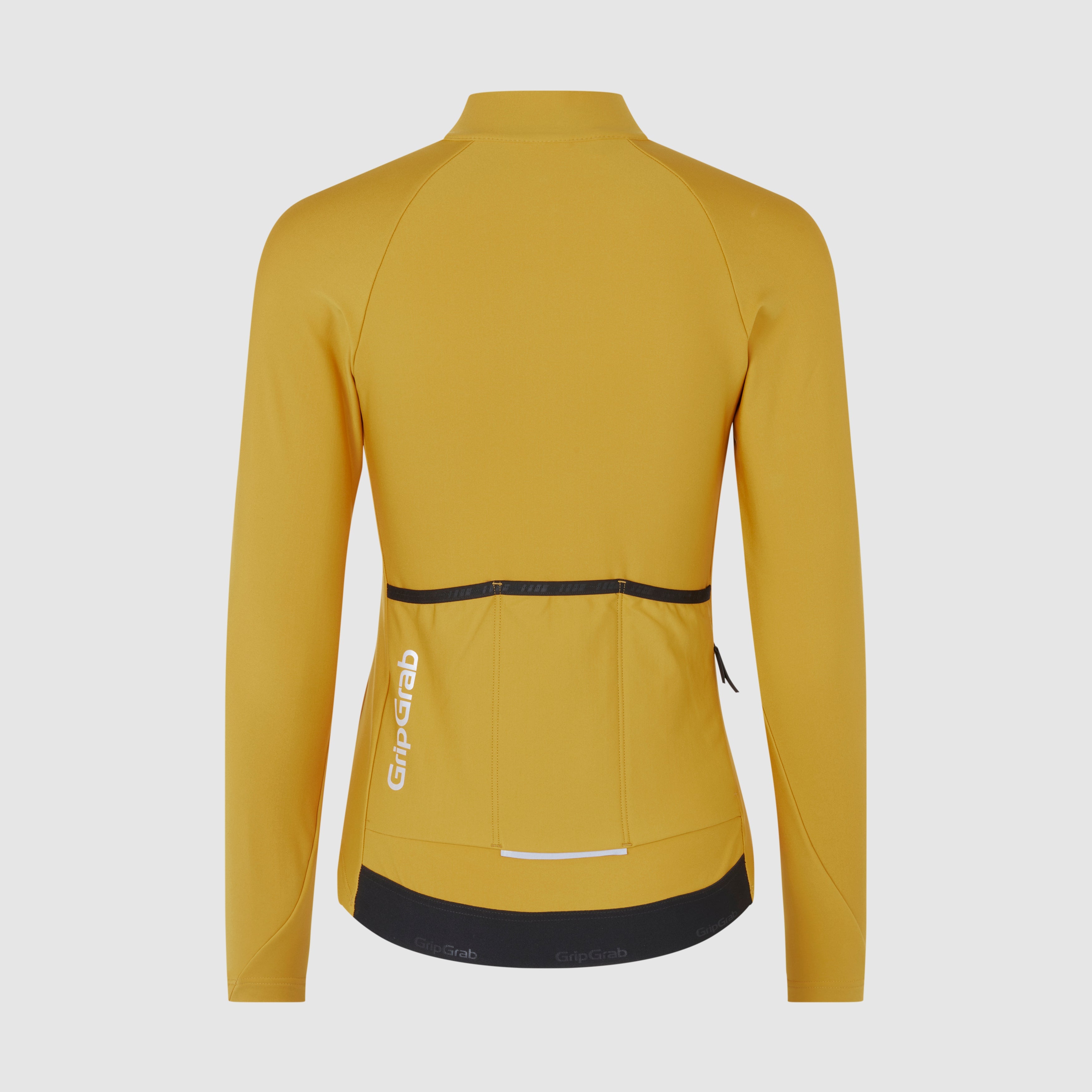 Women’s PACR Thermal Long Sleeve Jersey