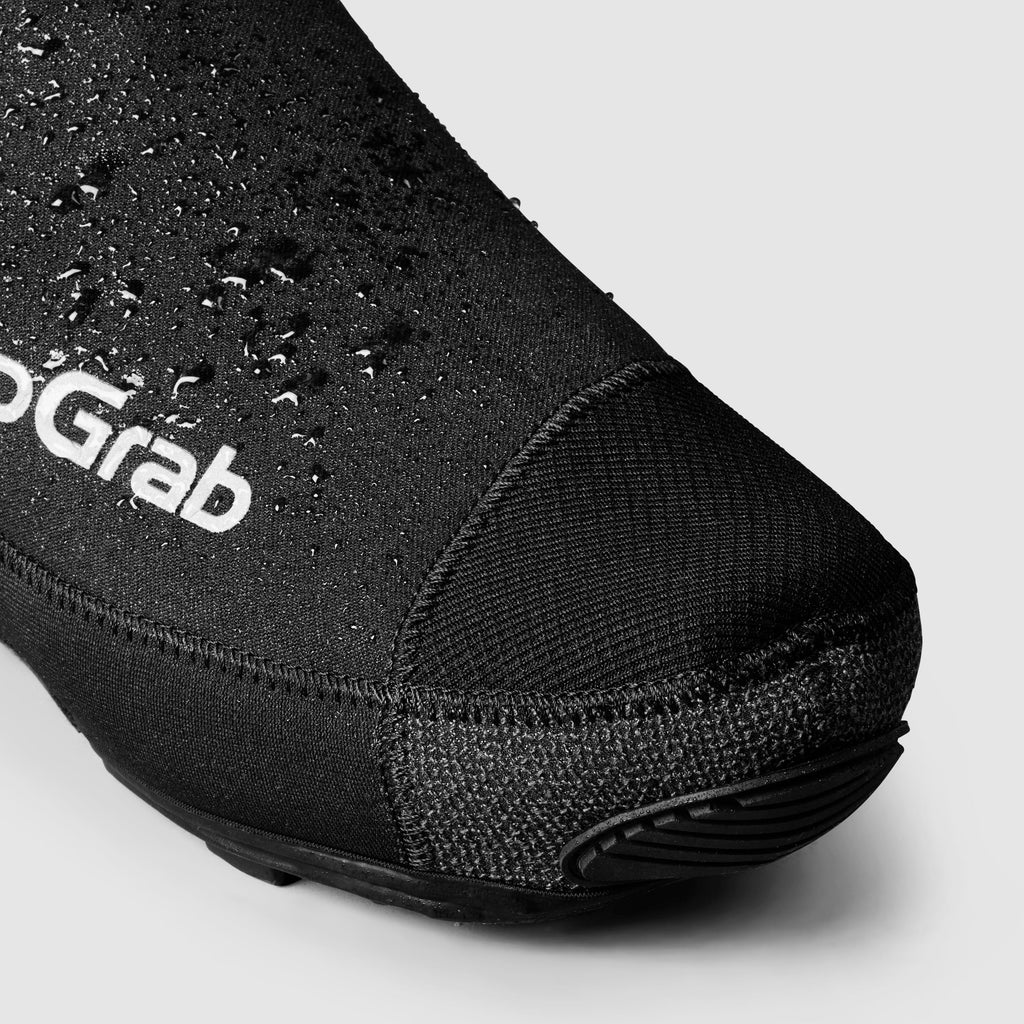 PACR Waterproof Winter Gravel Shoe Covers