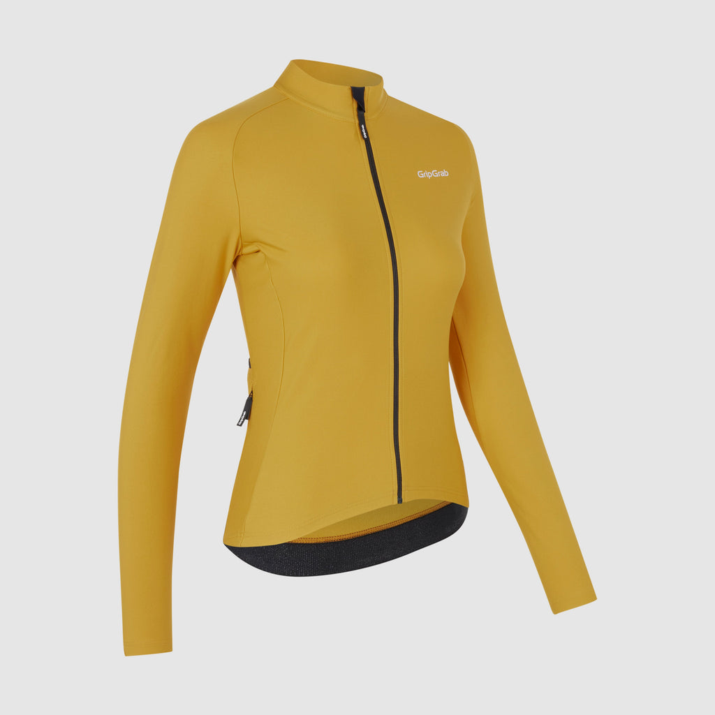 Women’s PACR Thermal Long Sleeve Jersey