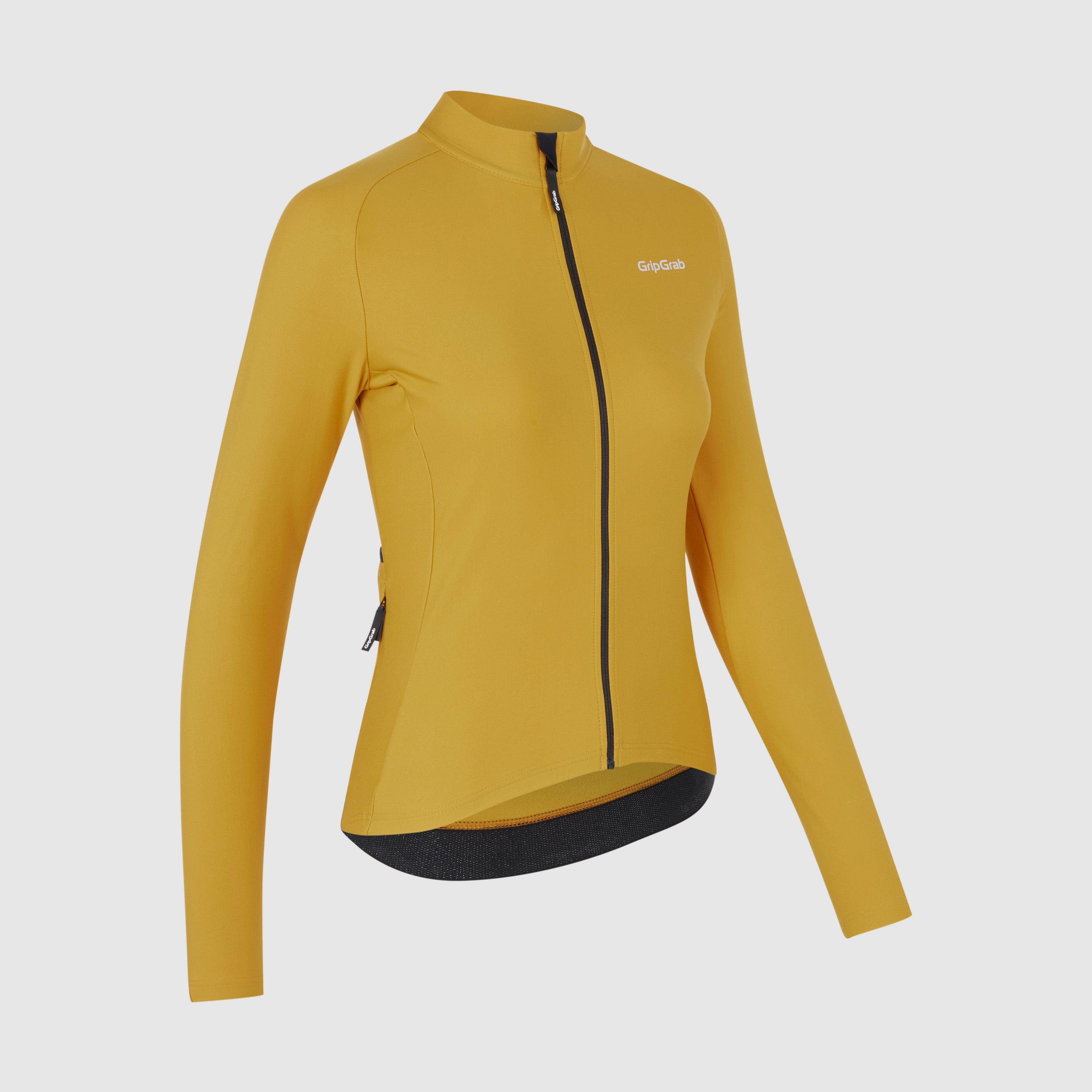 Women’s PACR Thermal Long Sleeve Jersey
