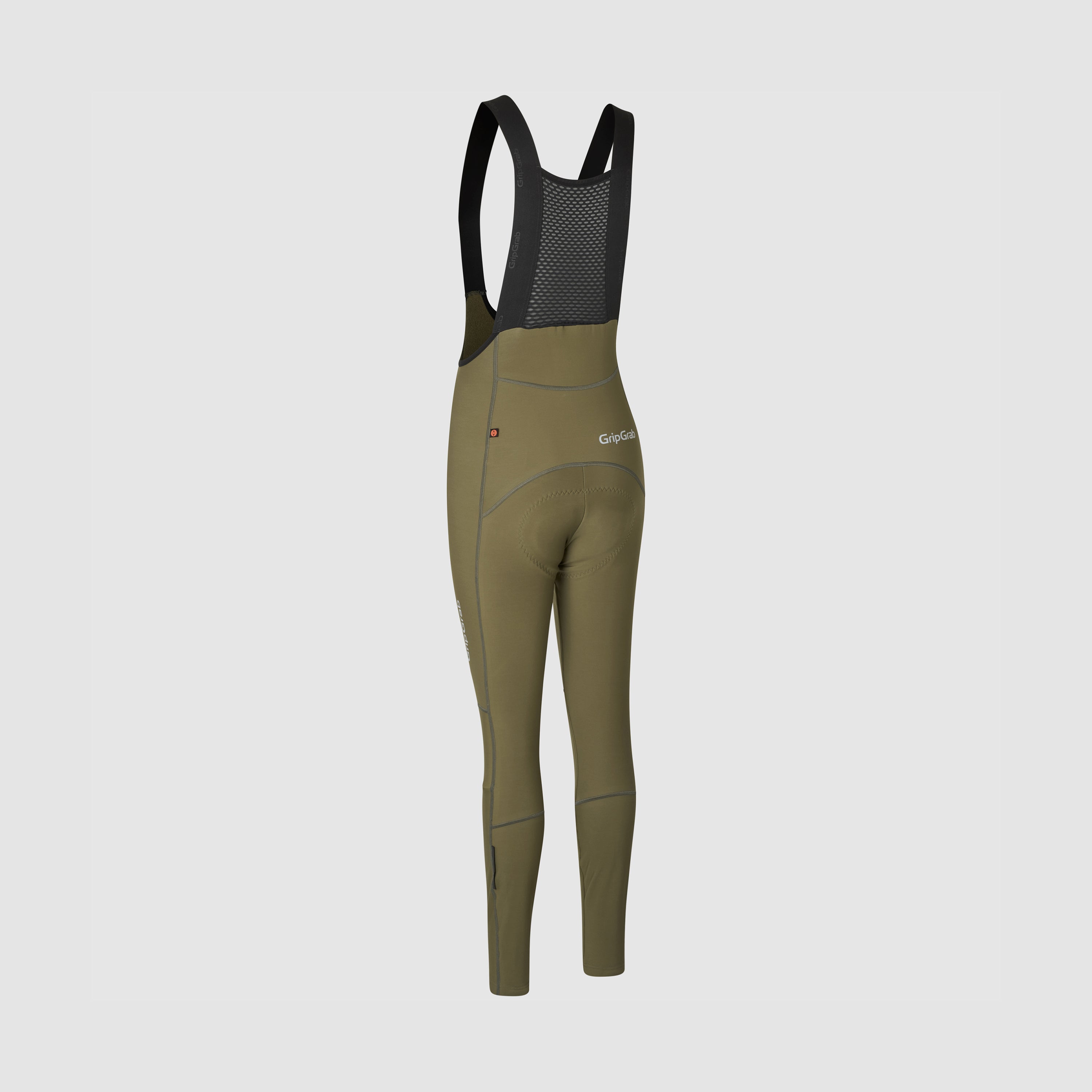 Women's PACR Thermal Bib Tights