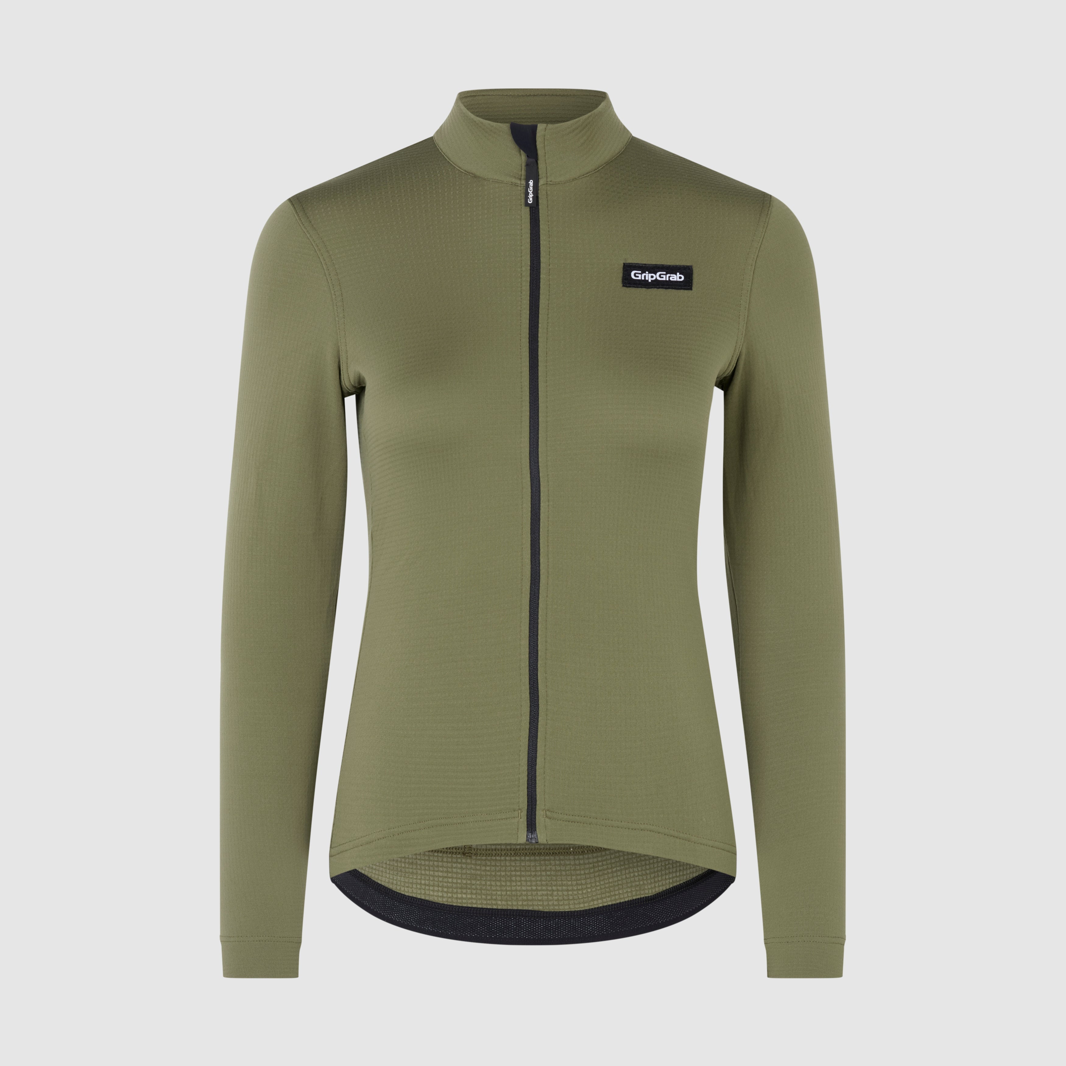 Women’s EXPLR Merinotech Thermal Long Sleeve Jersey