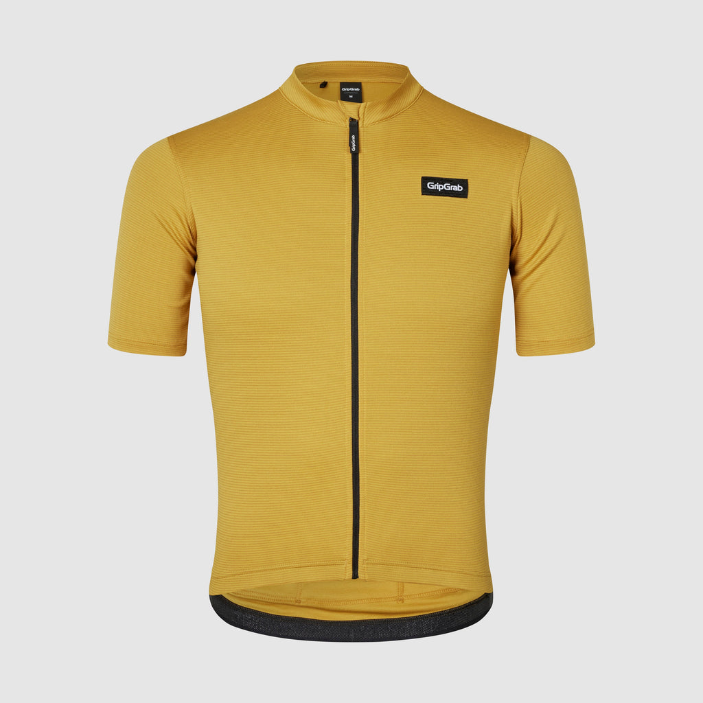 EXPLR Merinotech Short Sleeve Jersey