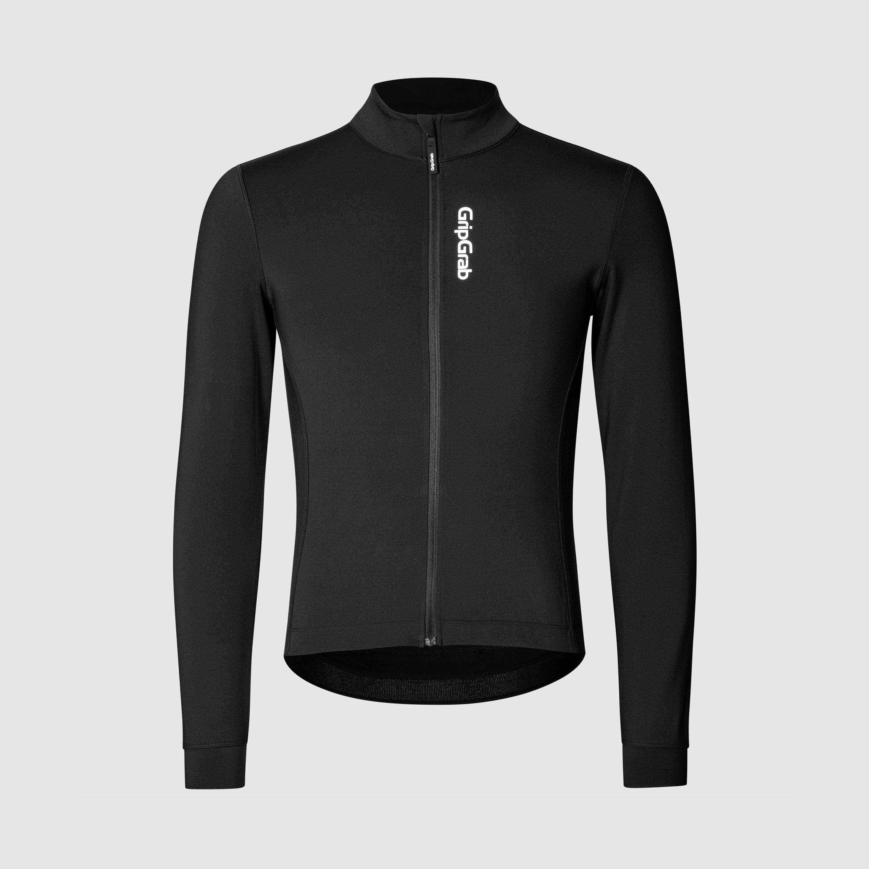 RIDE Thermal Long Sleeve Jersey