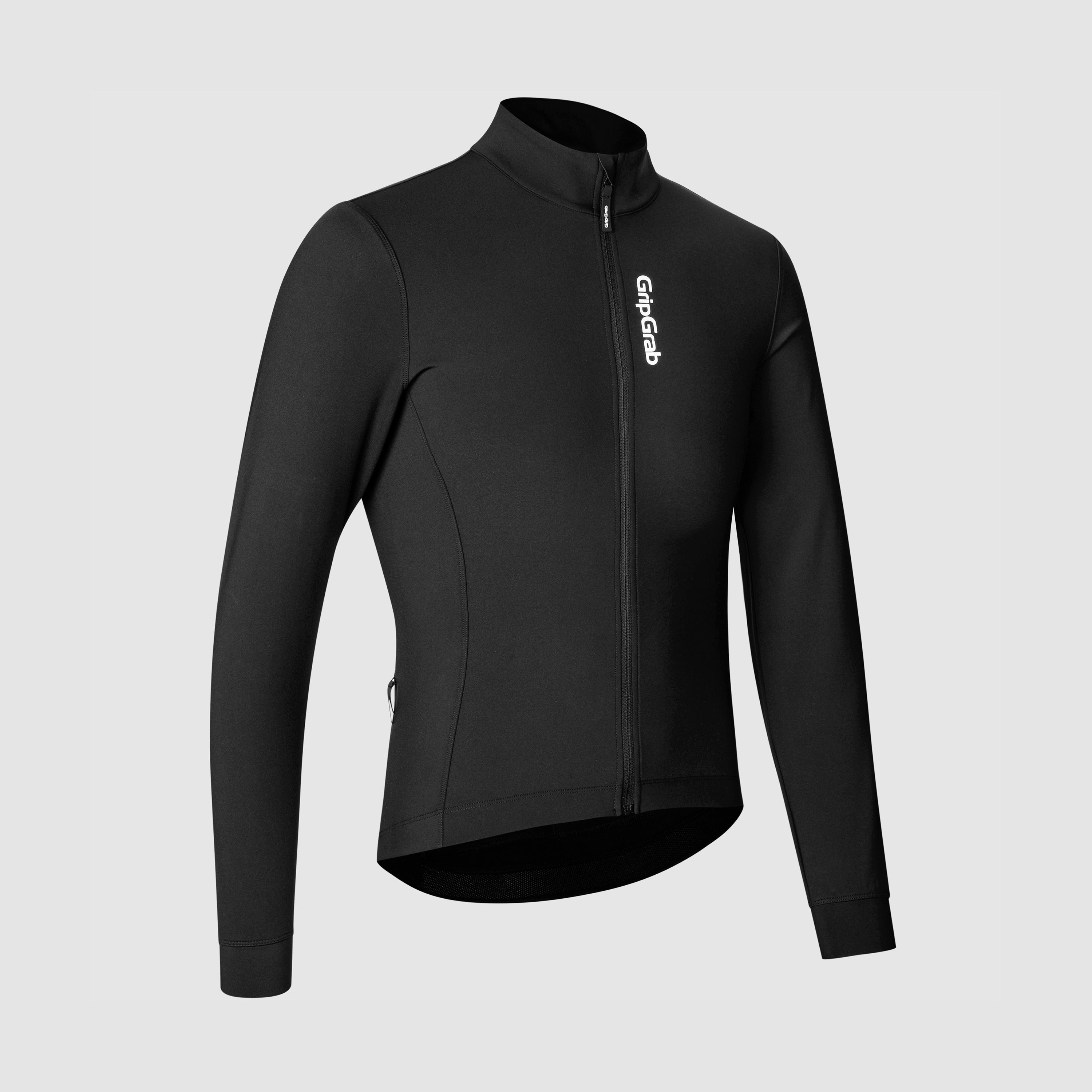 RIDE Thermal Long Sleeve Jersey