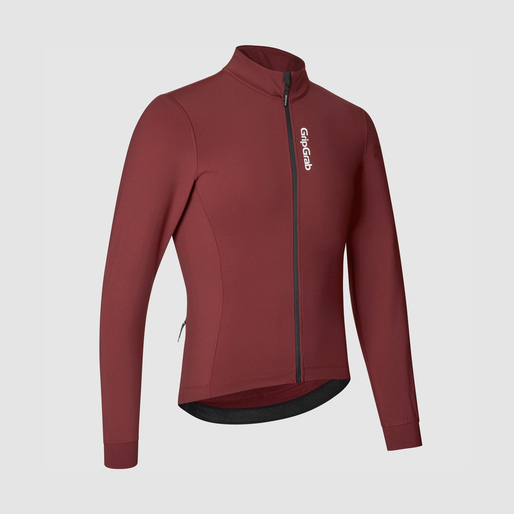 RIDE Thermal Long Sleeve Jersey