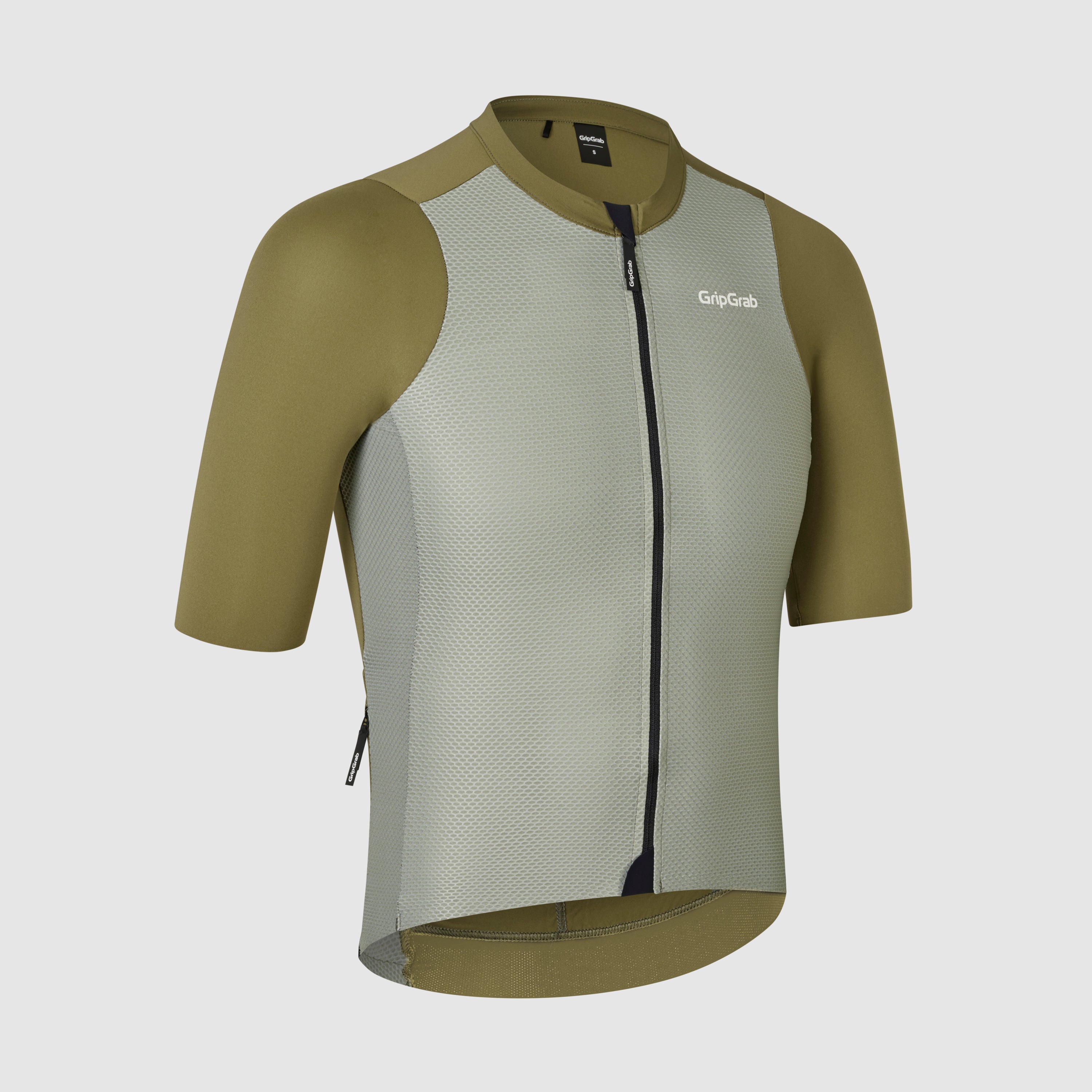 PACR Lightweight Short Sleeve Jersey