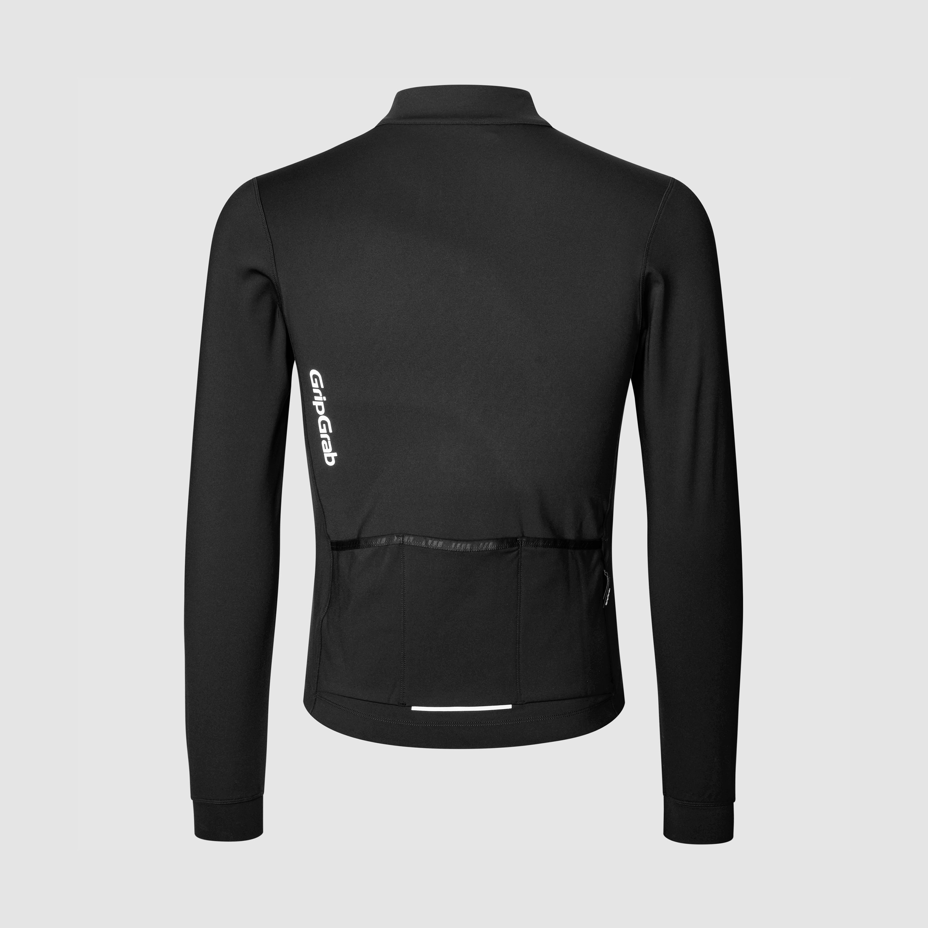 RIDE Thermal Long Sleeve Jersey