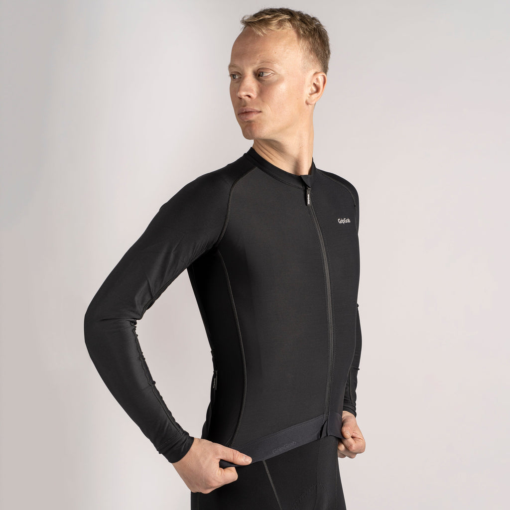 PACR Long Sleeve Jersey