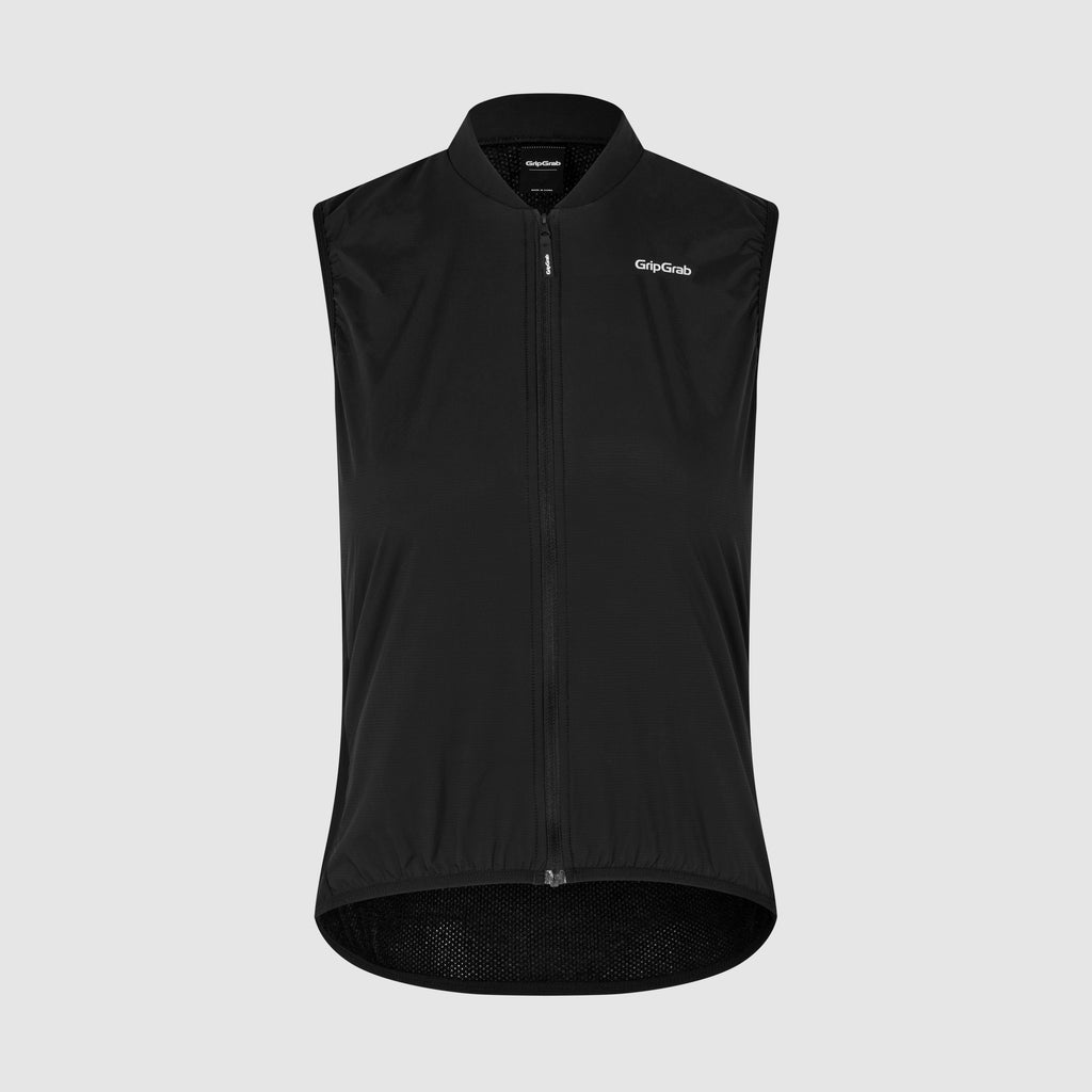 Women’s PACR Insulated Mid-Layer Vest
