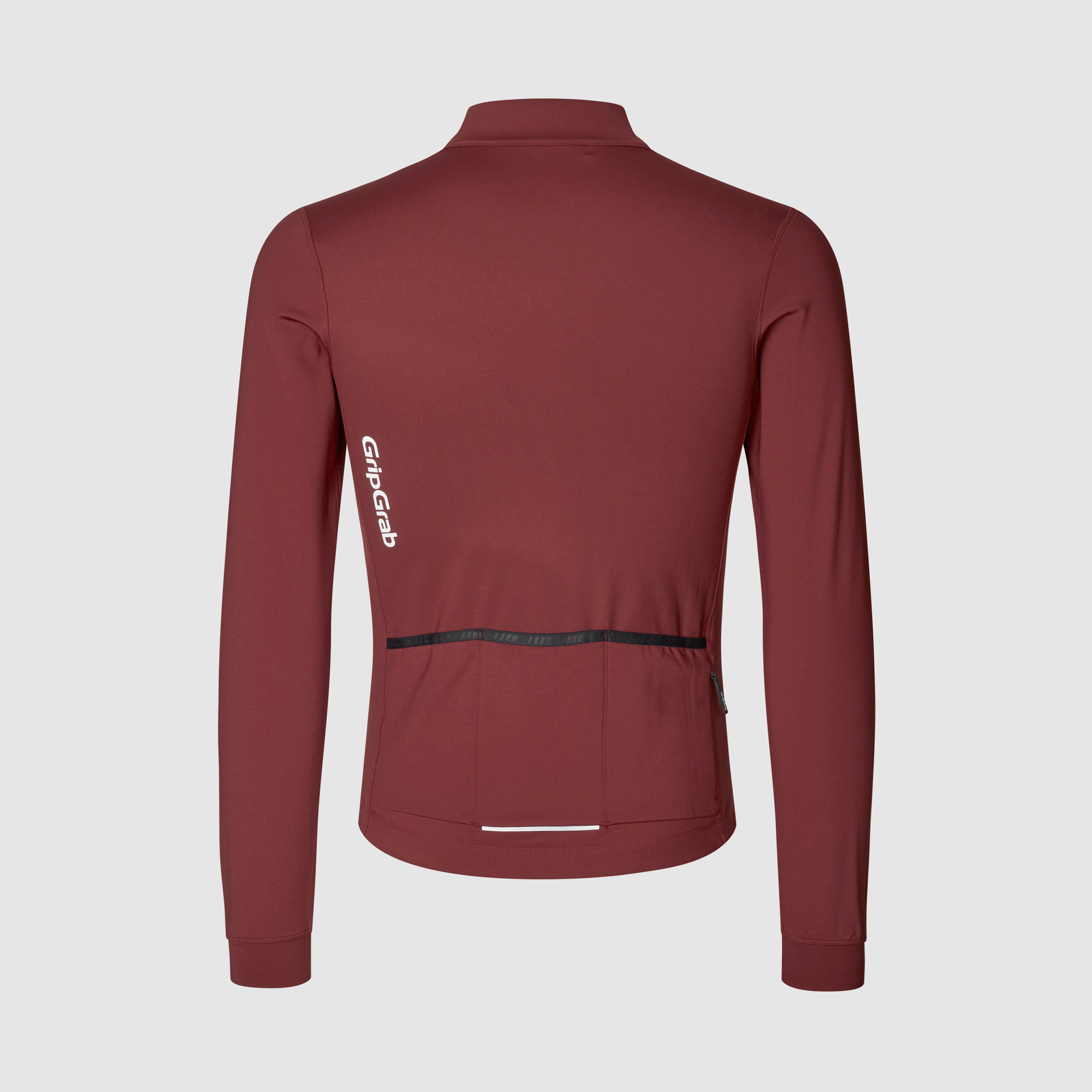 RIDE Thermal Long Sleeve Jersey