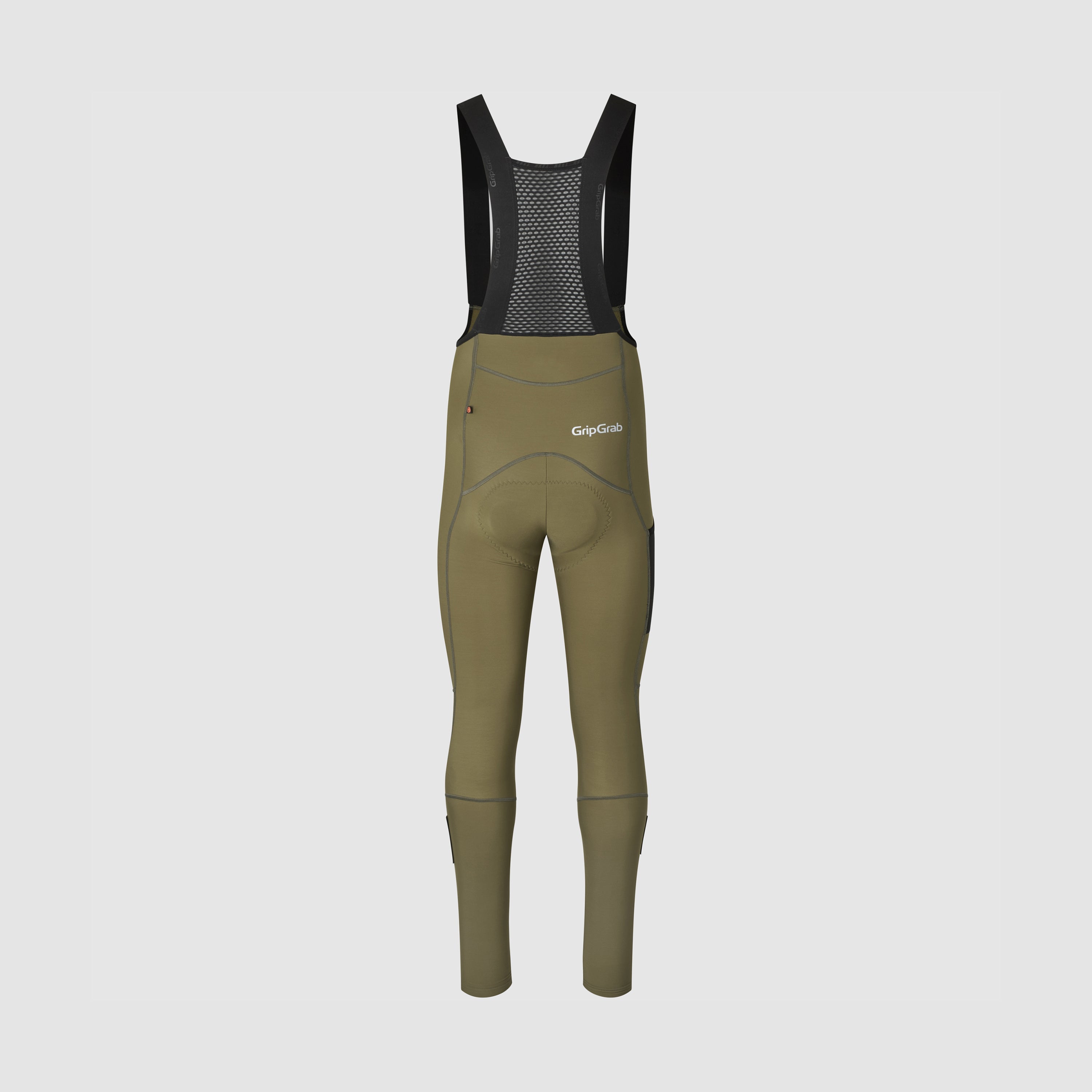 PACR Thermal Bib Tights