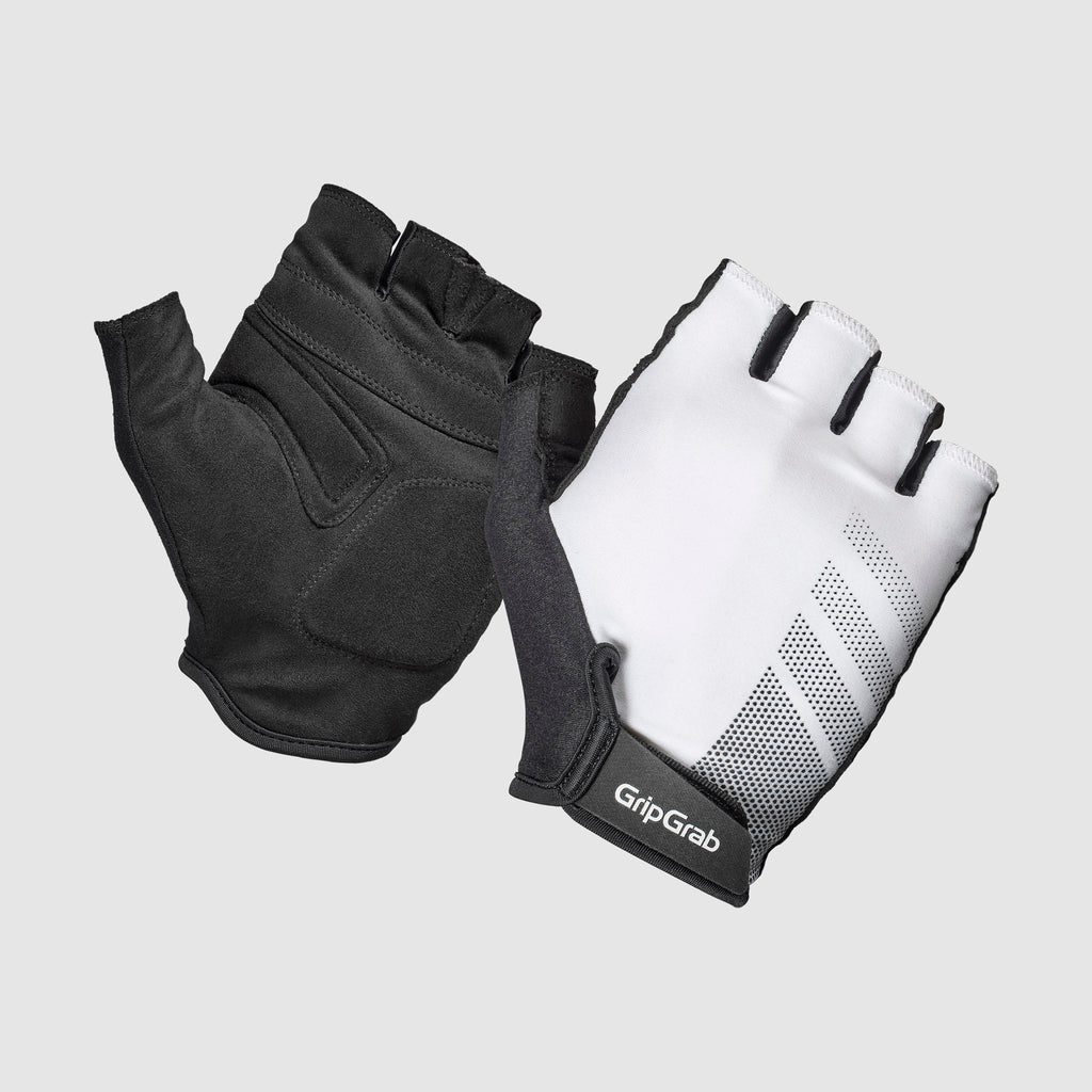 RIDE Lite Padded Short Finger Summer Gloves