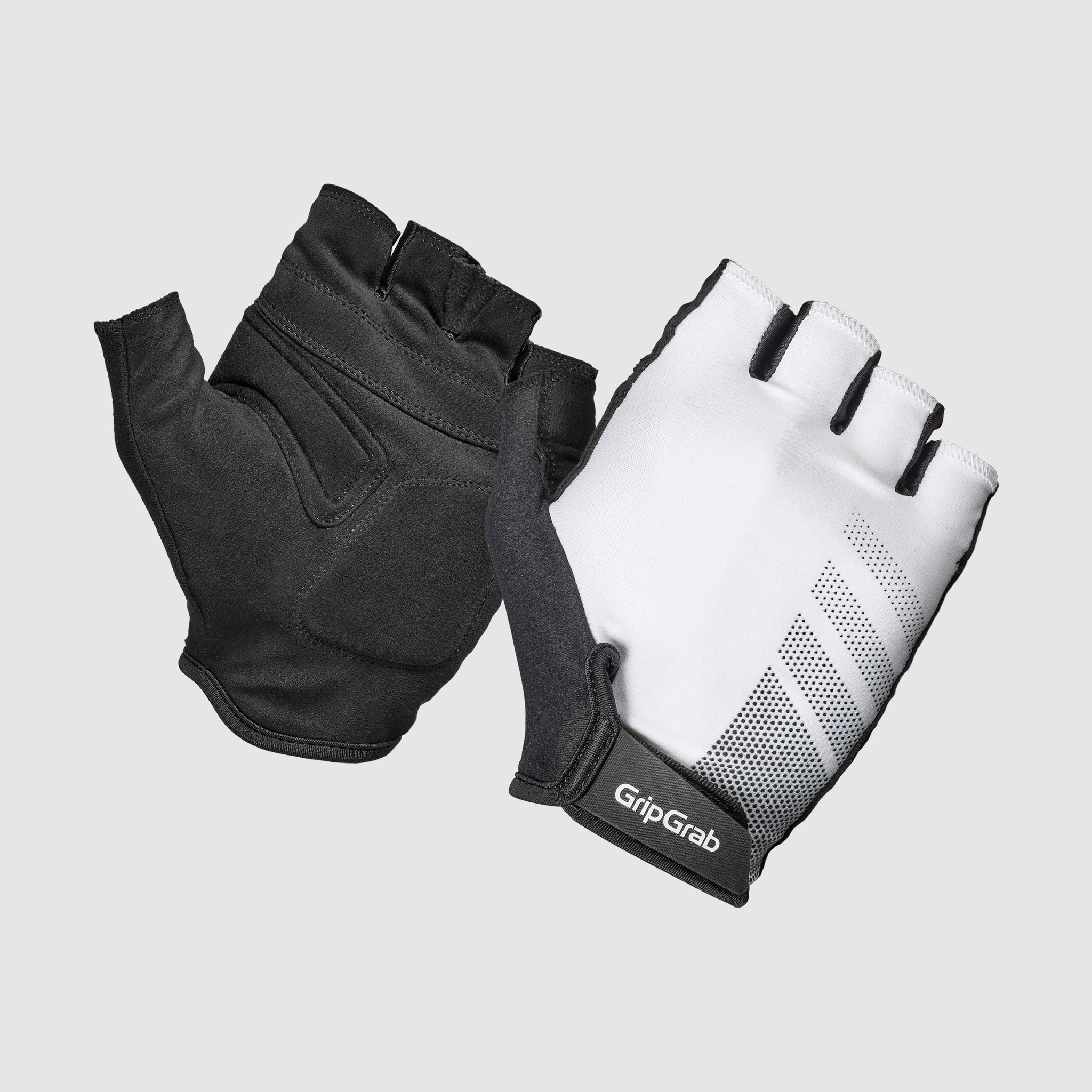 RIDE Lite Padded Short Finger Summer Gloves