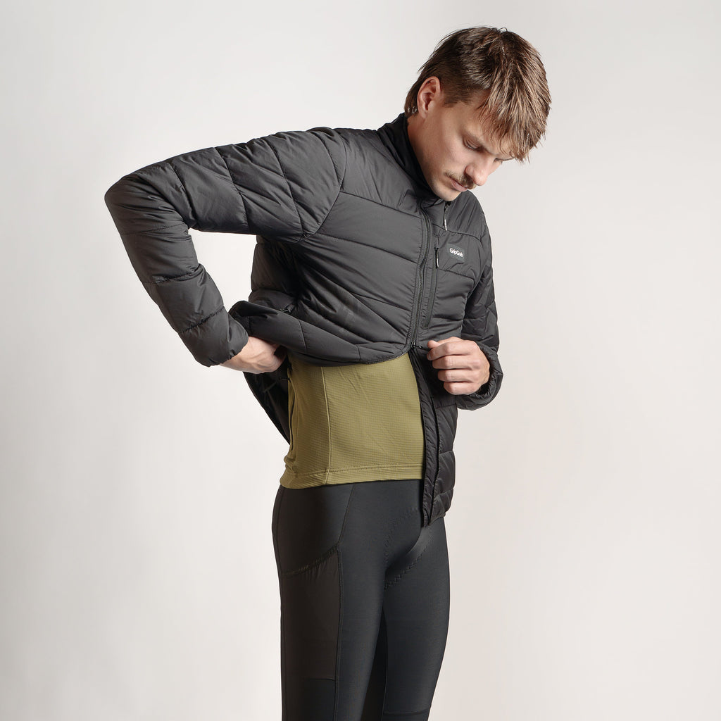 EXPLR Insulated Jacket