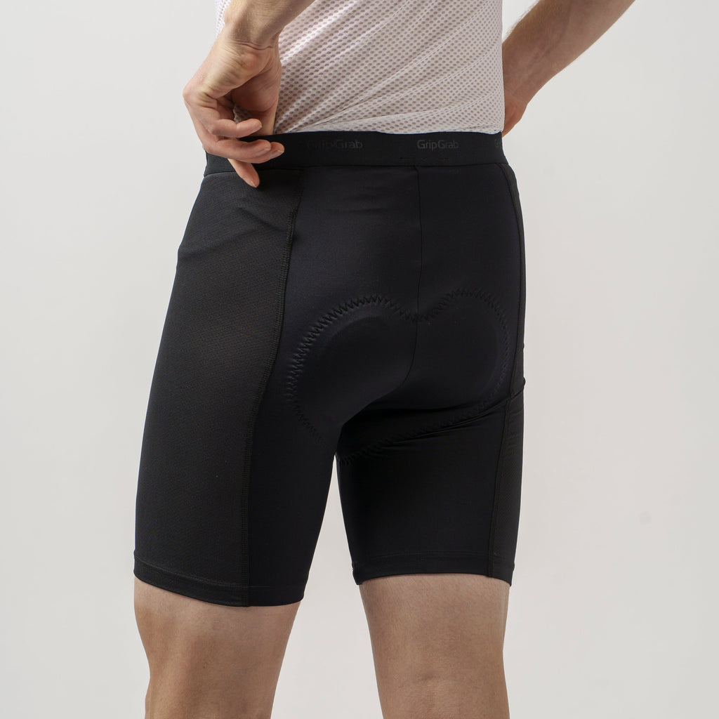 RIDE Padded Underwear Shorts