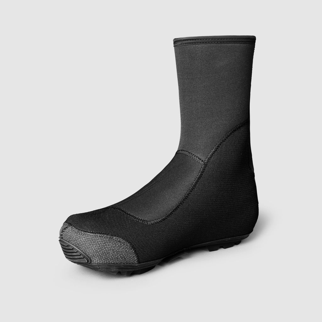 Arctic 2 Waterproof Deep Winter Gravel Shoe Covers