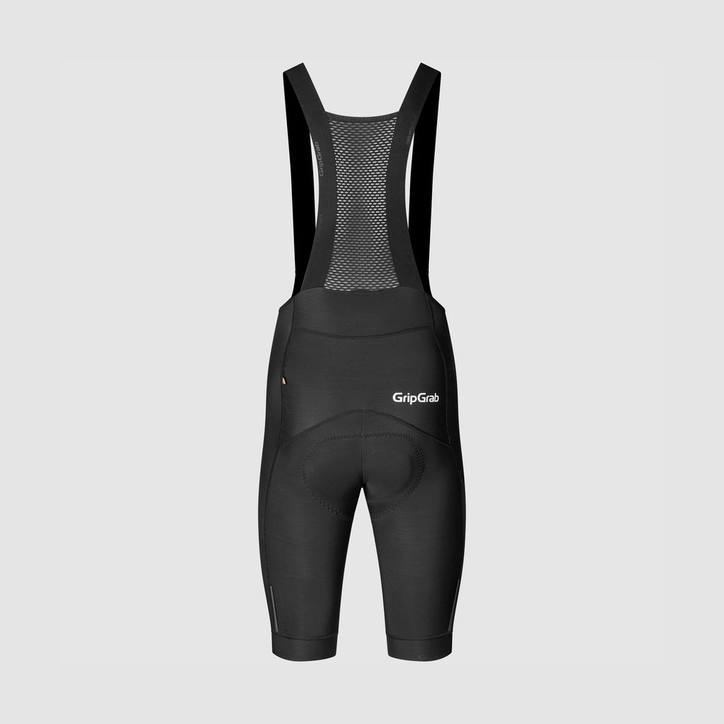PACR Thermal Bib Shorts