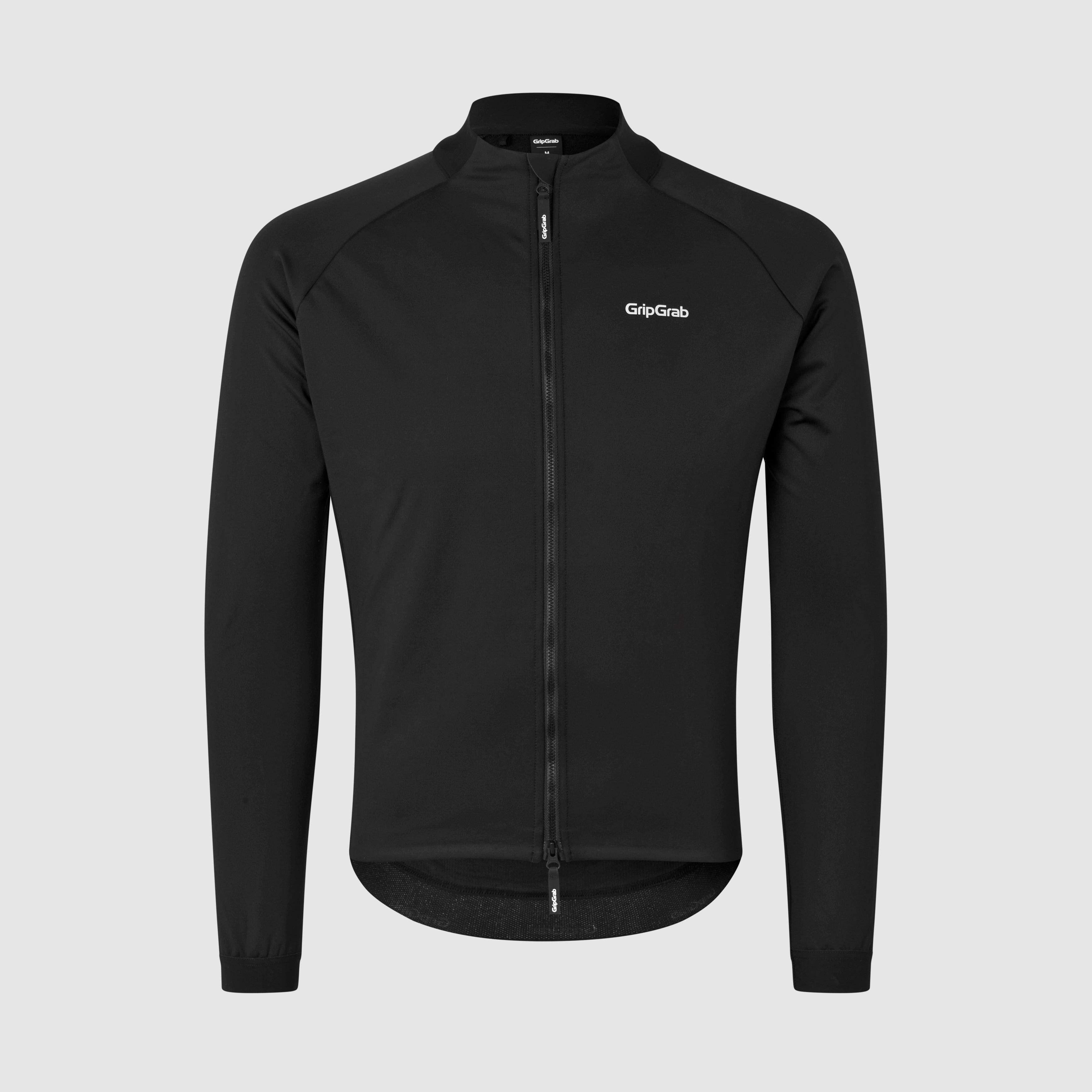 PACR Windproof Winter Jacket