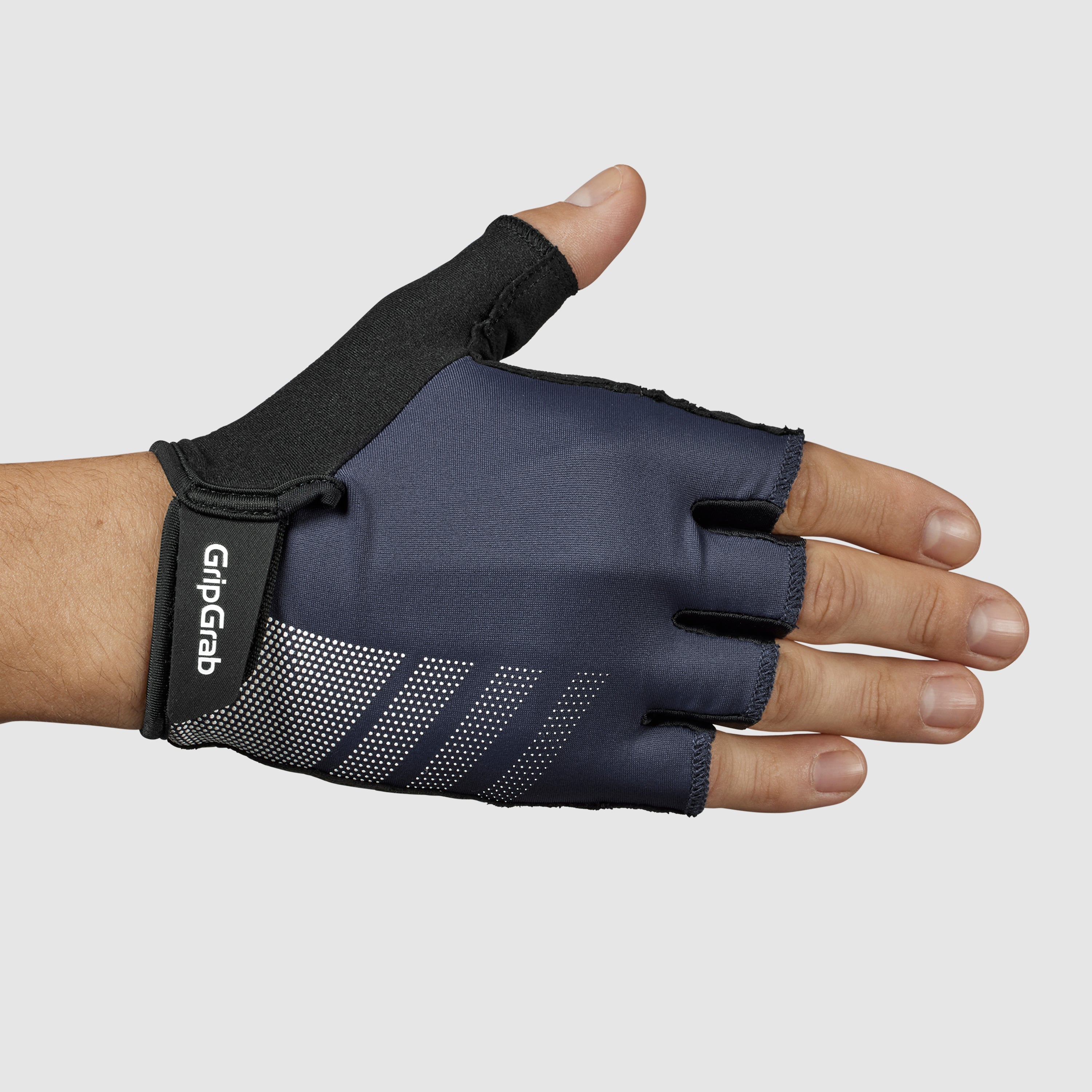 RIDE Lite Padded Short Finger Summer Gloves