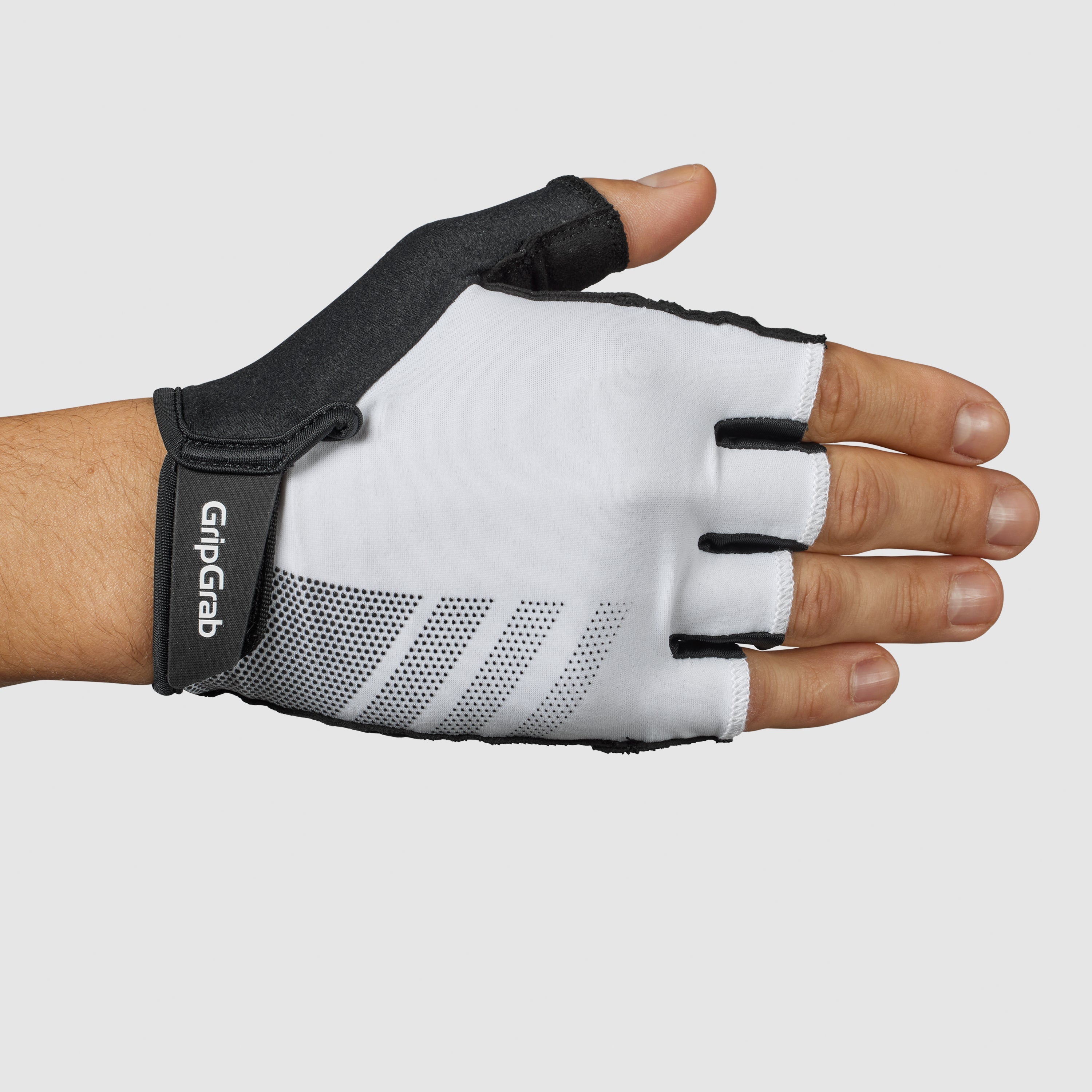 RIDE Lite Padded Short Finger Summer Gloves