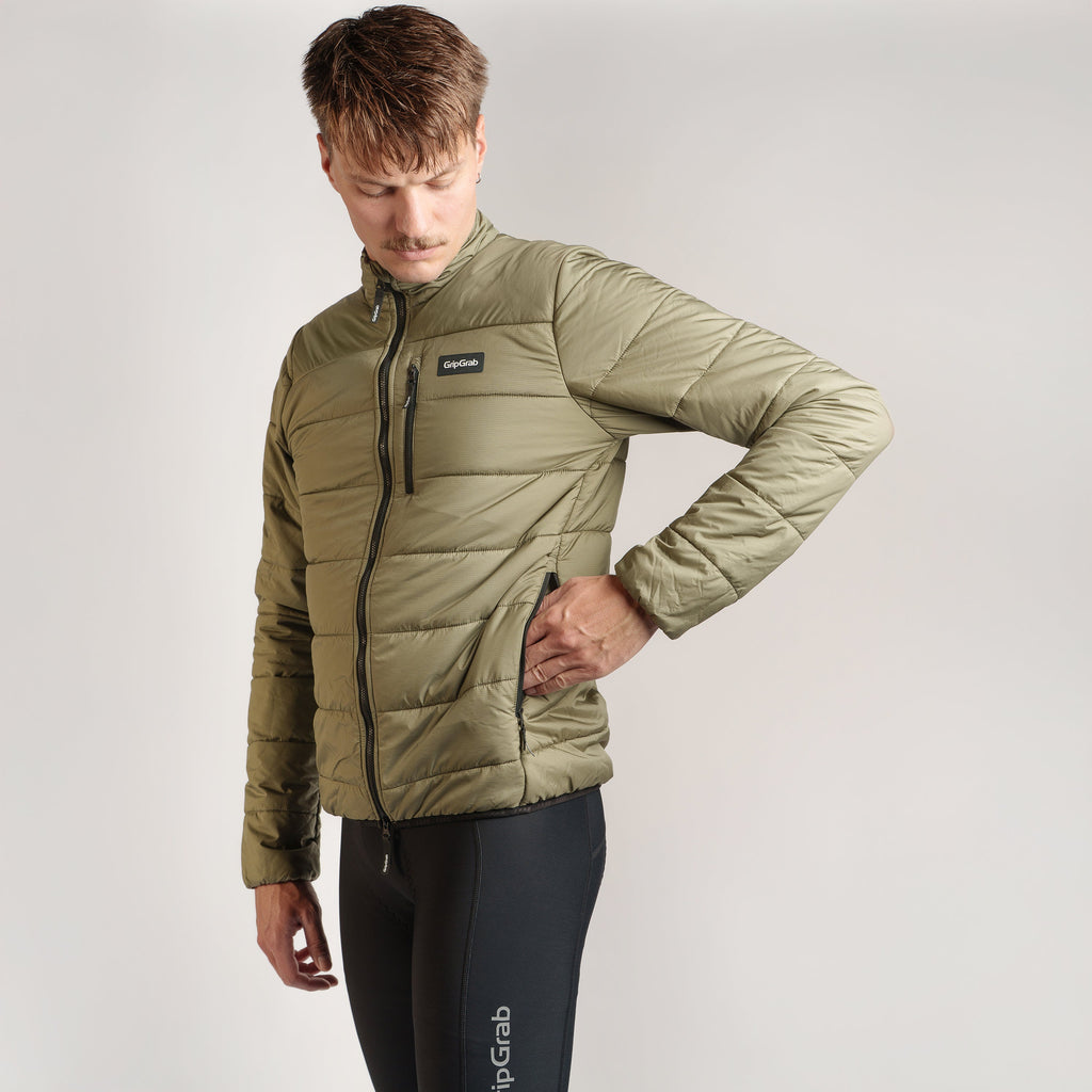 EXPLR Insulated Jacket