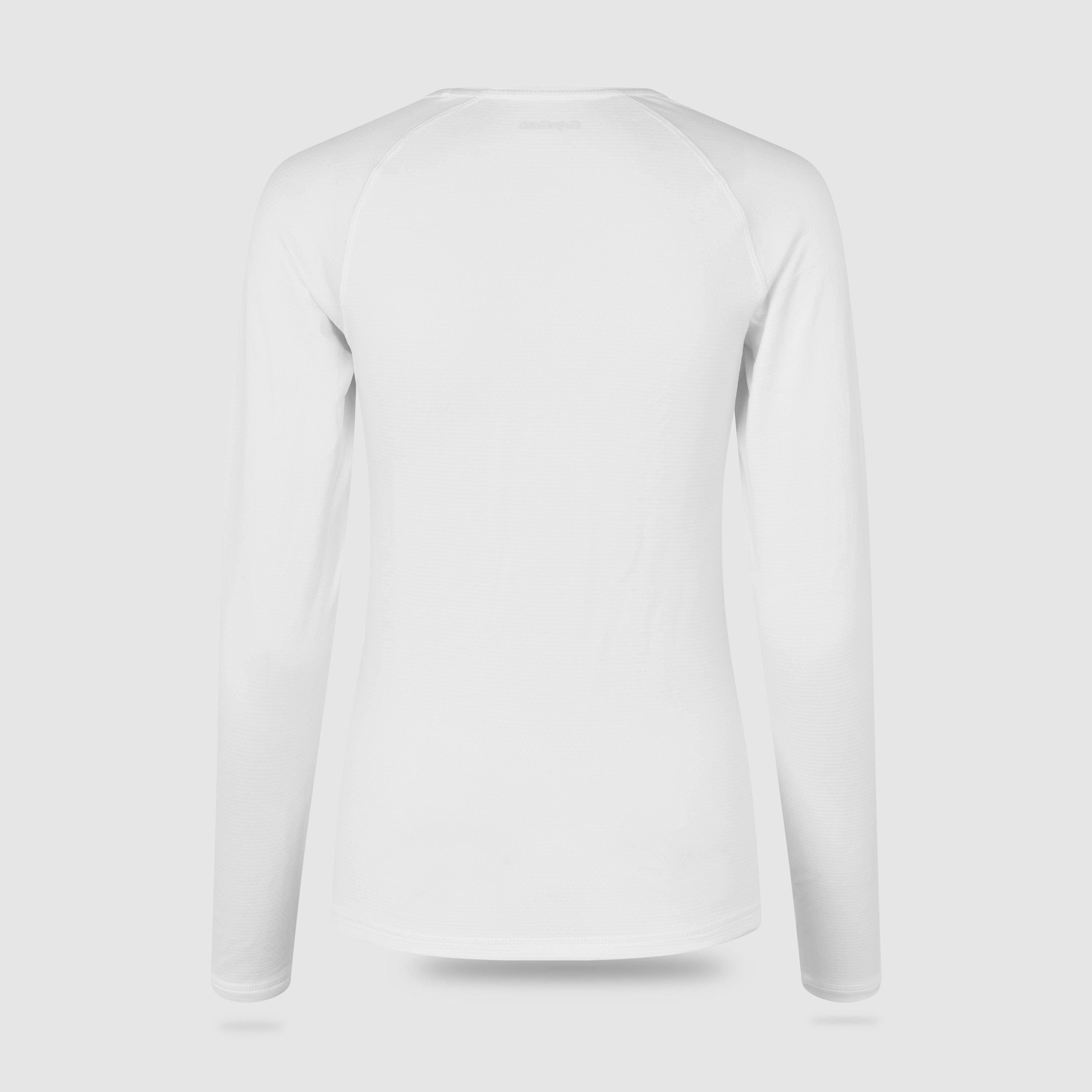 Women's RIDE Thermal Long Sleeve Base Layer