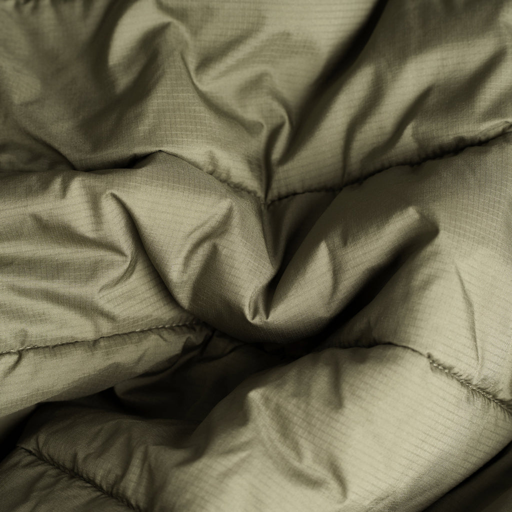 EXPLR Insulated Jacket