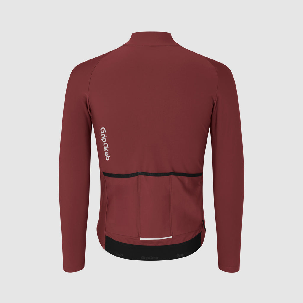 PACR Thermal Long Sleeve Jersey